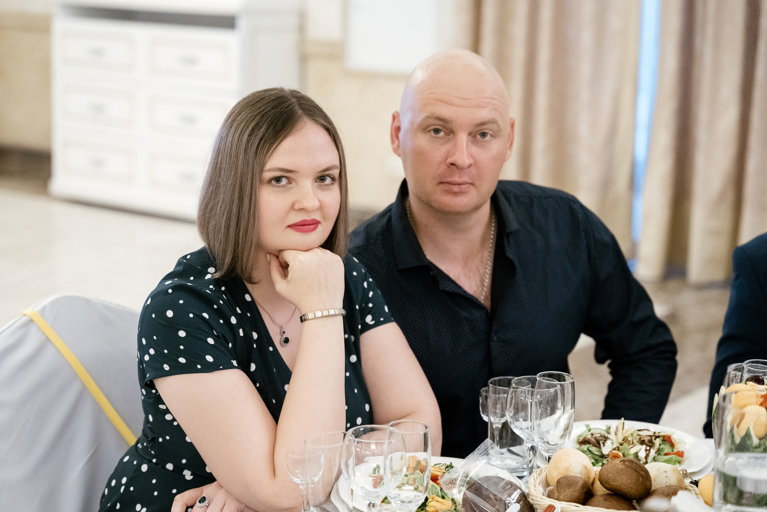 03.07.2021 Wedding day. Фотограф Томск, Новосибирск Влад Свириденко