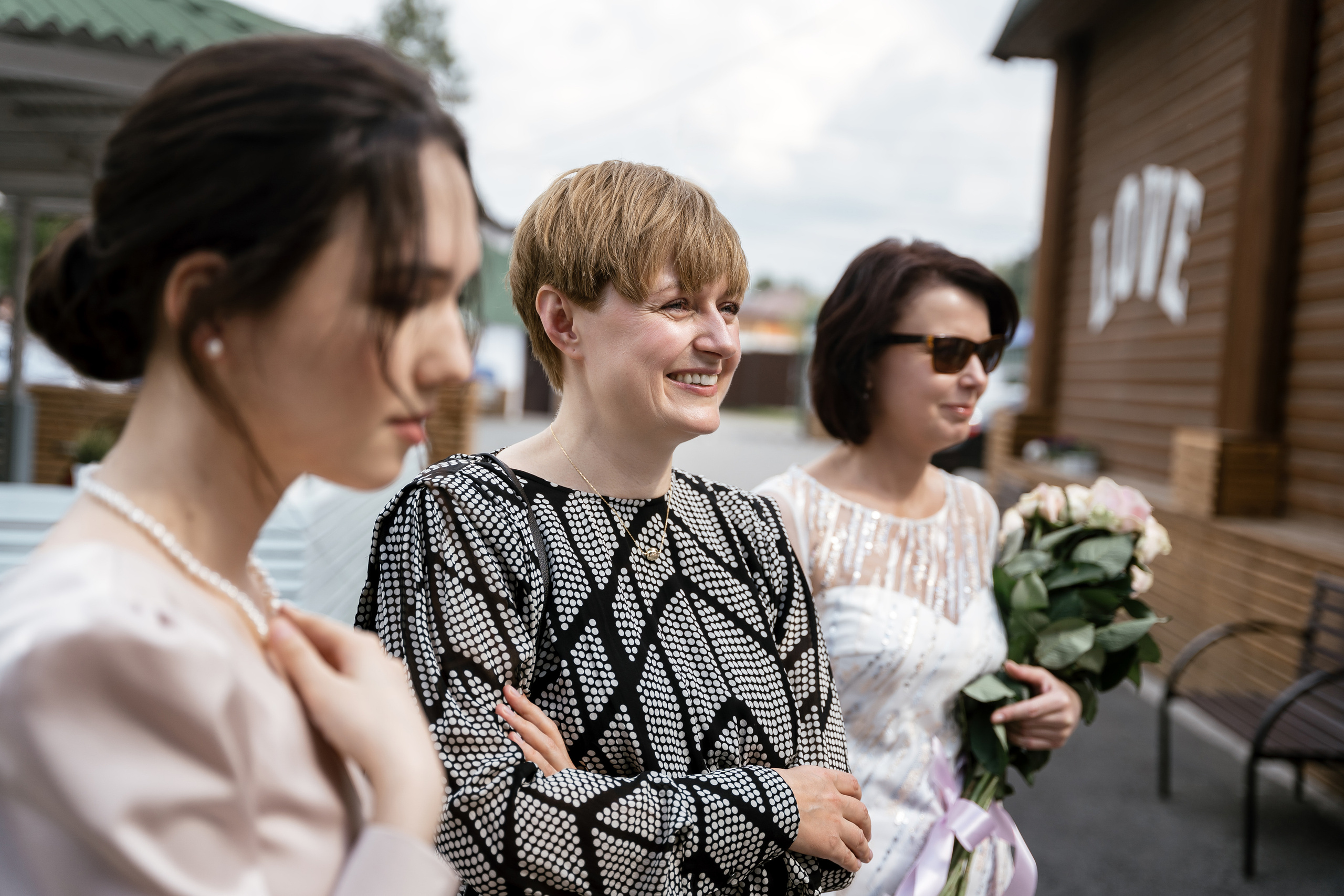 16.06.21 Wedding day. Фотограф Томск, Новосибирск Влад Свириденко