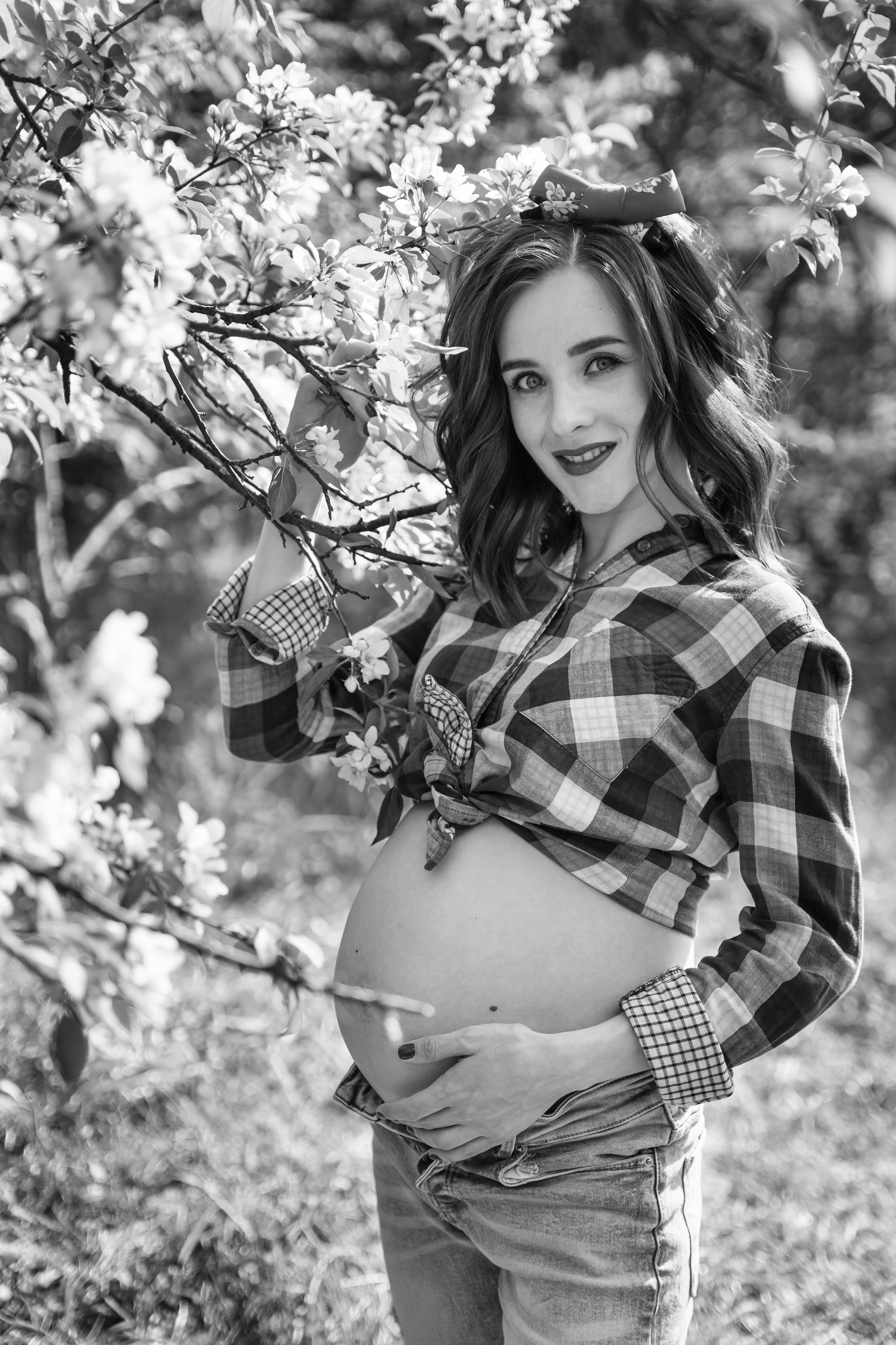 Рубанниковы. Фотограф Томск, Новосибирск Влад Свириденко