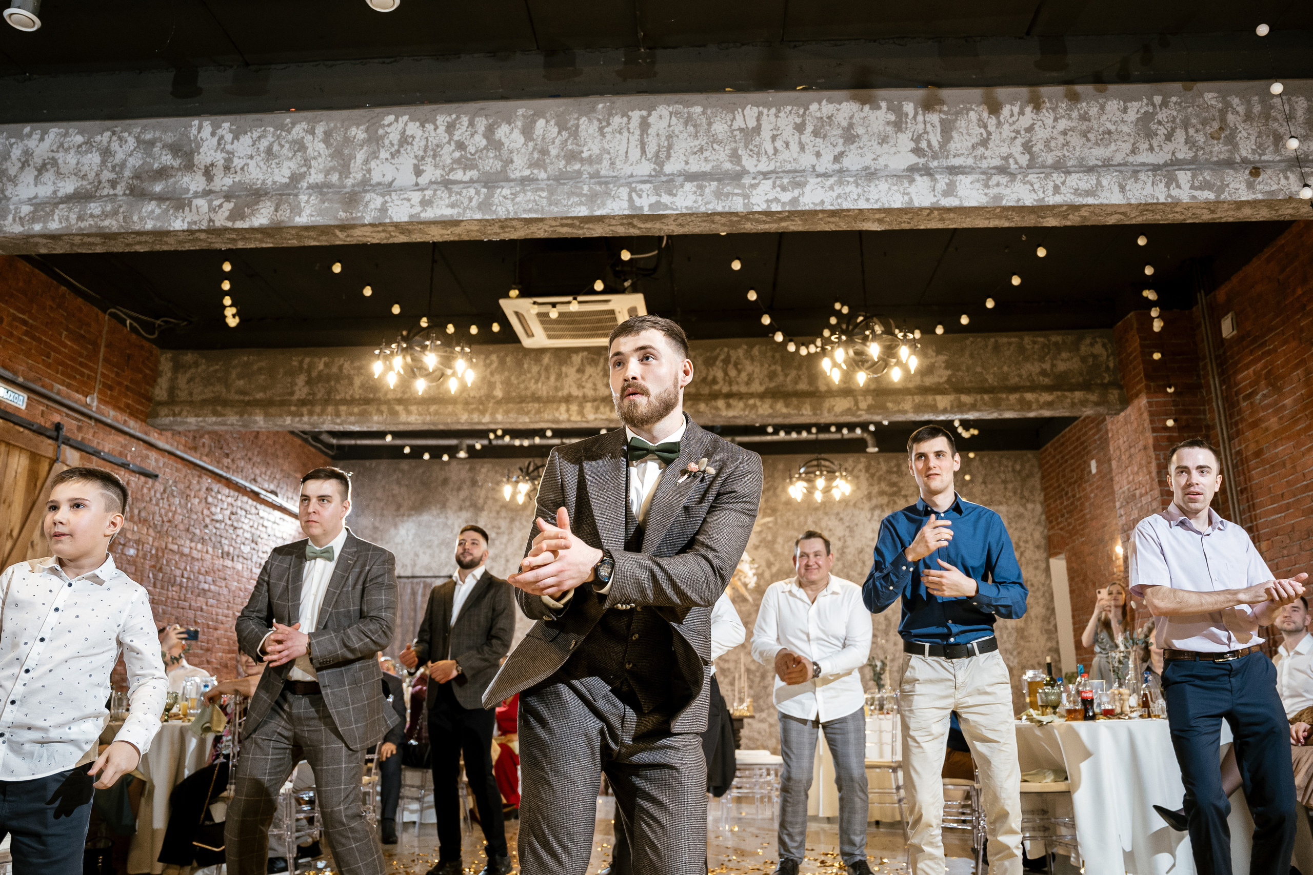 Wedding day 19.03.21. Фотограф Томск, Новосибирск Влад Свириденко