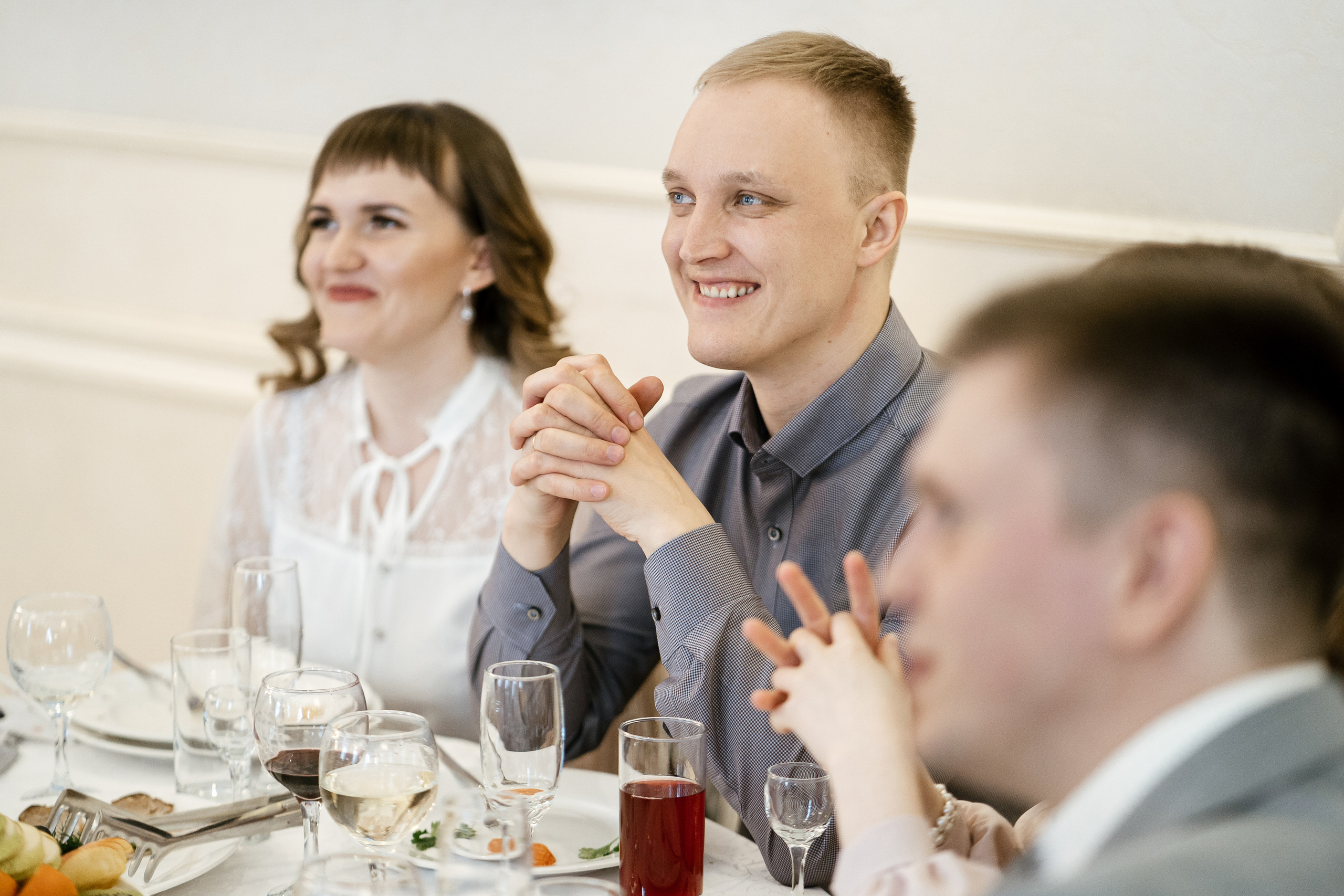 Wedding Day 24.04.21. Фотограф Томск, Новосибирск Влад Свириденко