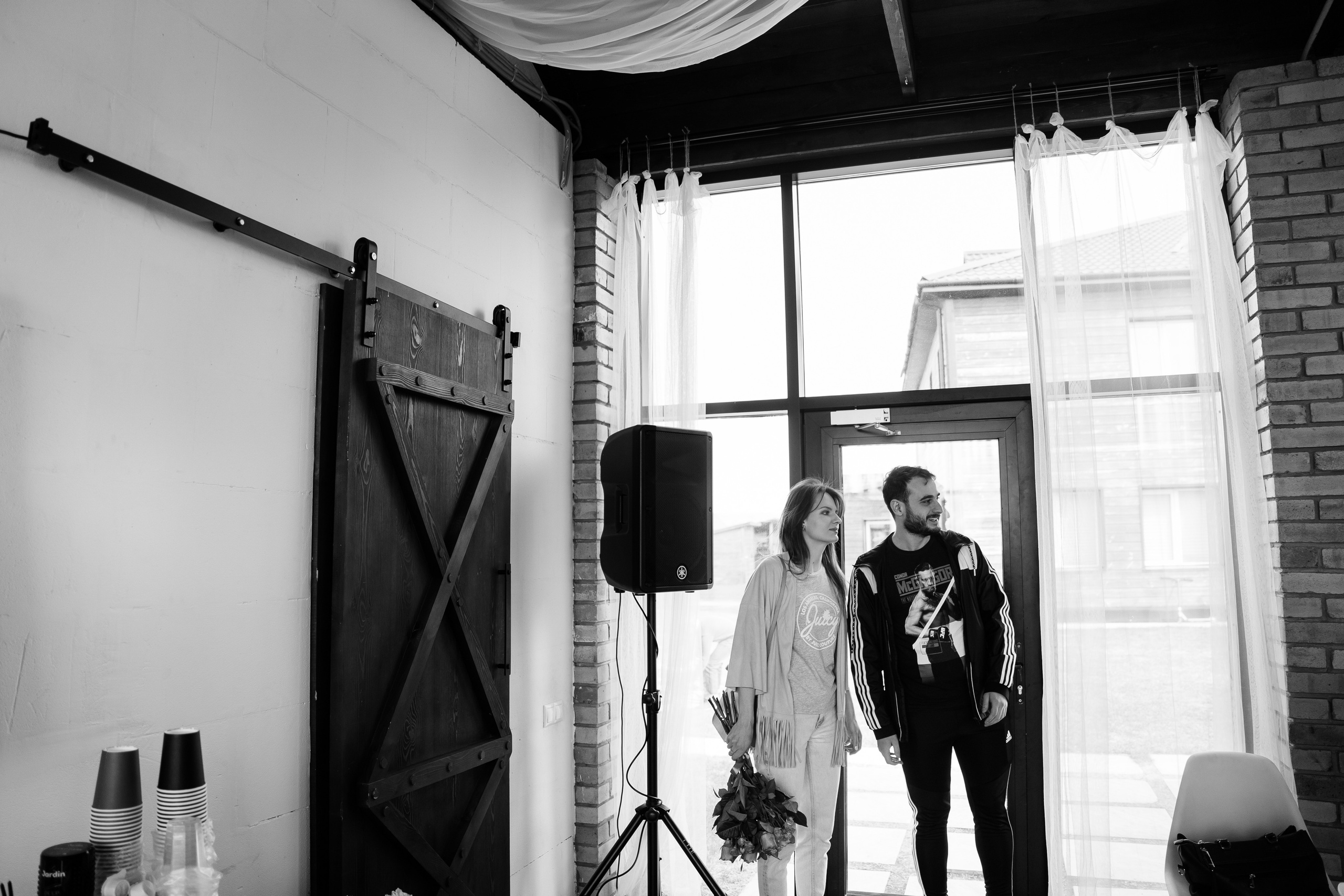 С днем рождения. Фотограф Томск, Новосибирск Влад Свириденко