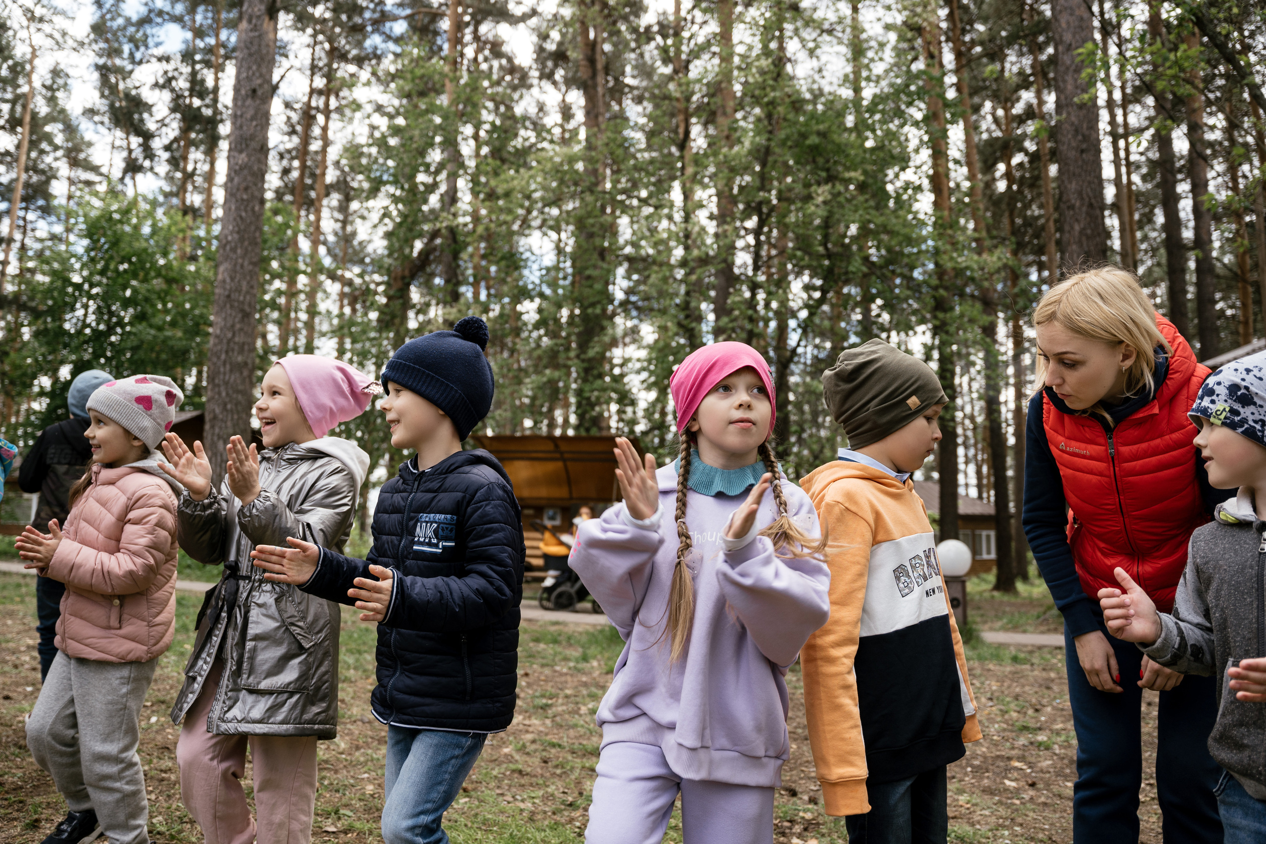 Первый выпускной. Фотограф Томск, Новосибирск Влад Свириденко