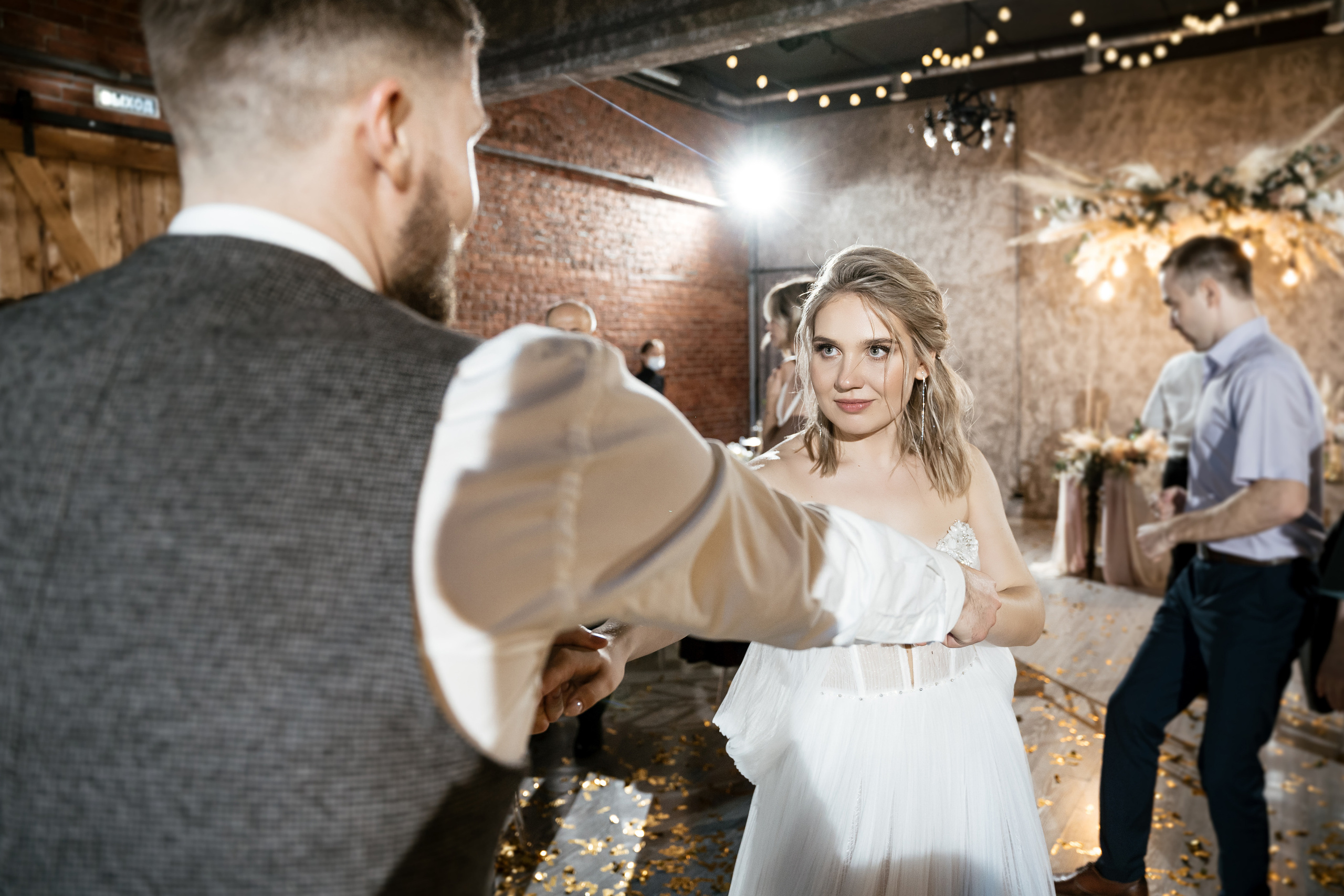 Wedding day 19.03.21. Фотограф Томск, Новосибирск Влад Свириденко