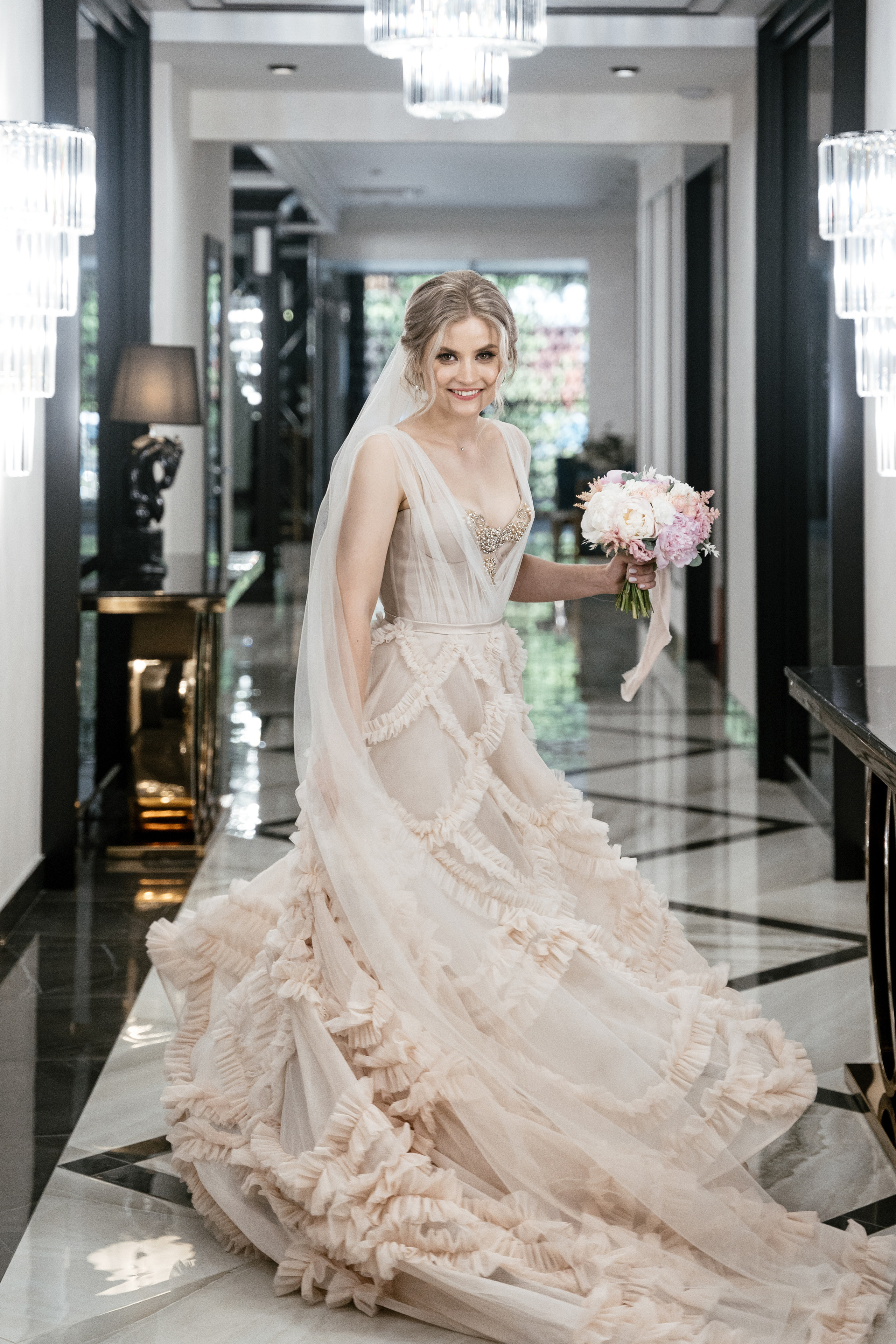 16.06.21 Wedding day. Фотограф Томск, Новосибирск Влад Свириденко