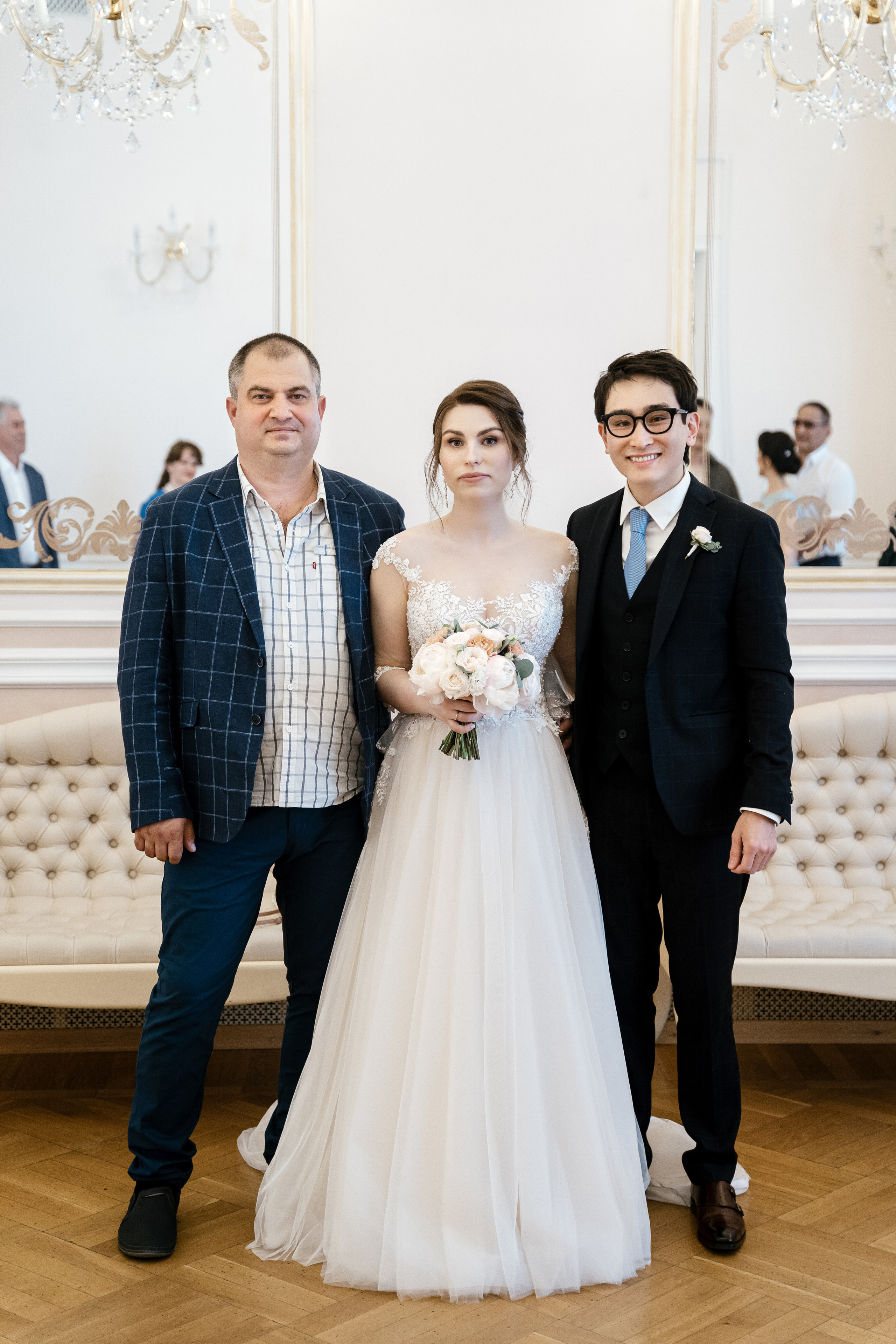 03.07.2021 Wedding day. Фотограф Томск, Новосибирск Влад Свириденко