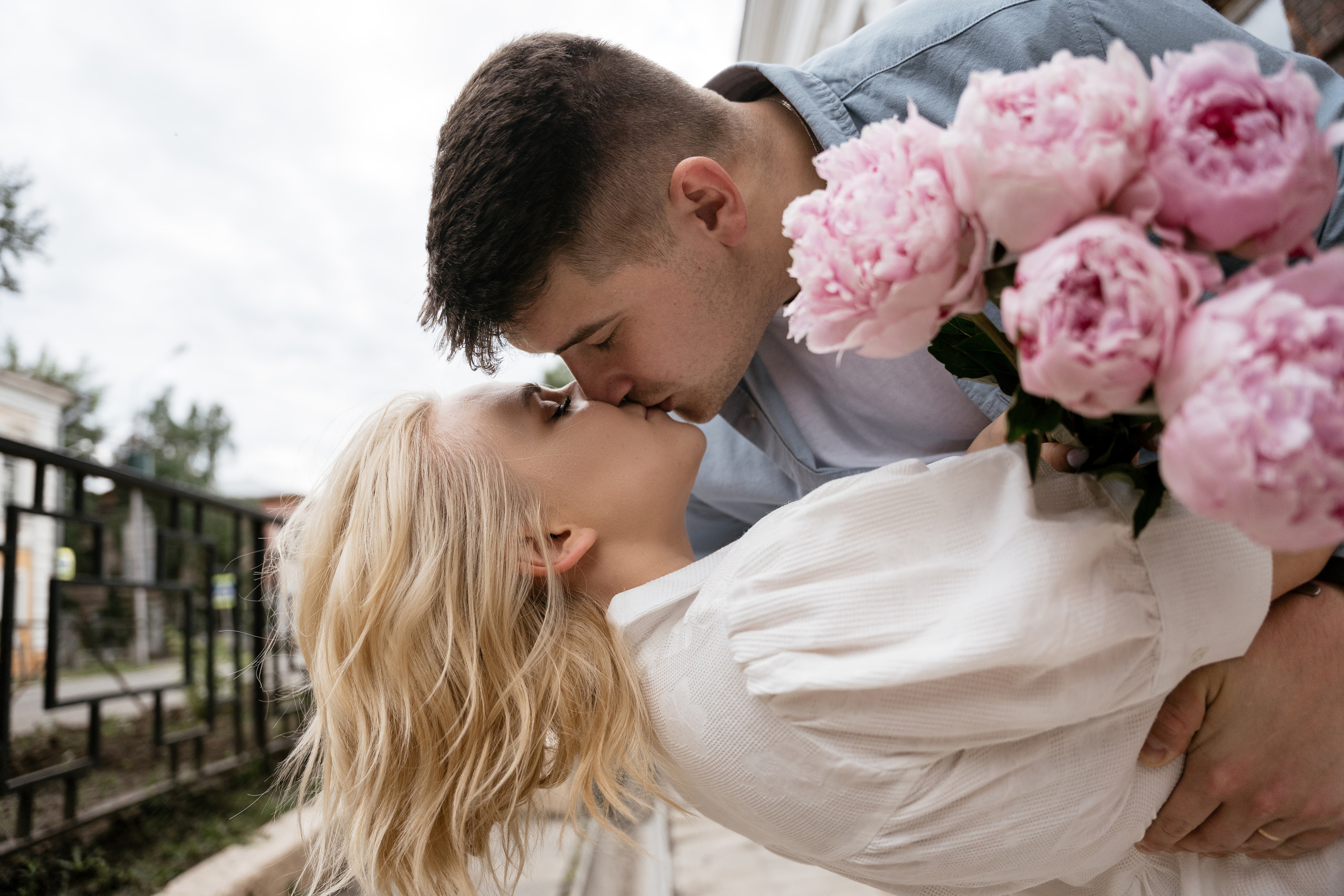 30.06.2021 Love Story. Фотограф Томск, Новосибирск Влад Свириденко