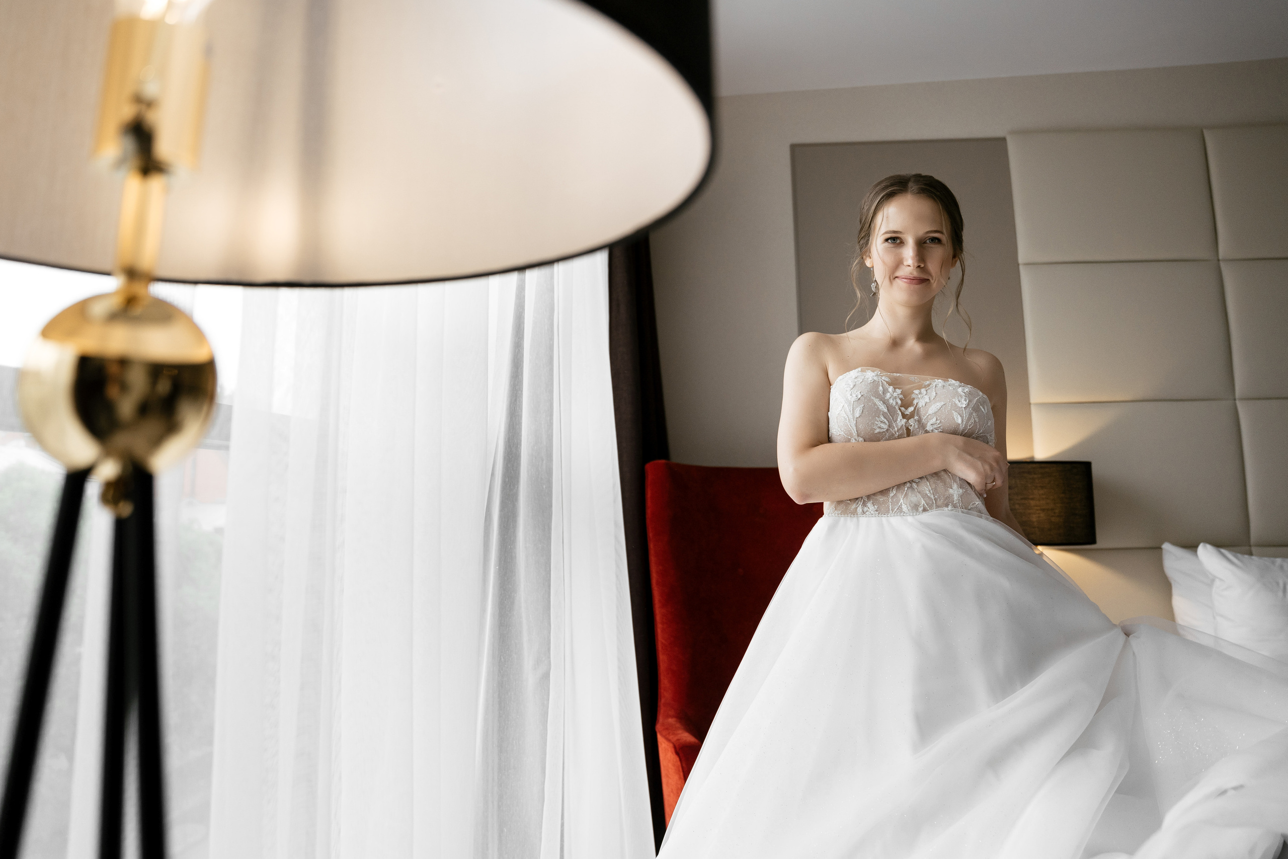 26.06.2021 Wedding day. Фотограф Томск, Новосибирск Влад Свириденко