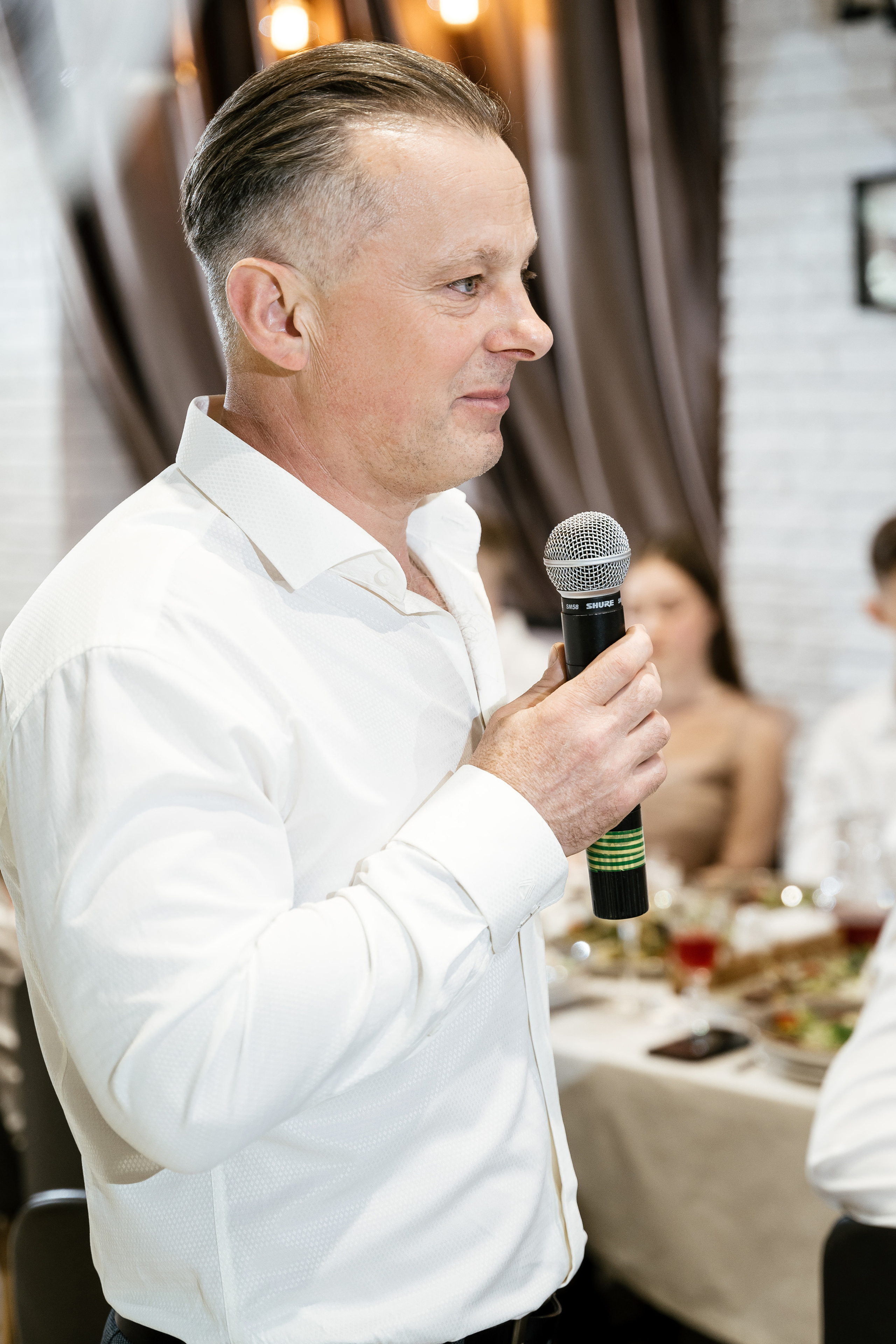 Золотая свадьба. Фотограф Томск, Новосибирск Влад Свириденко