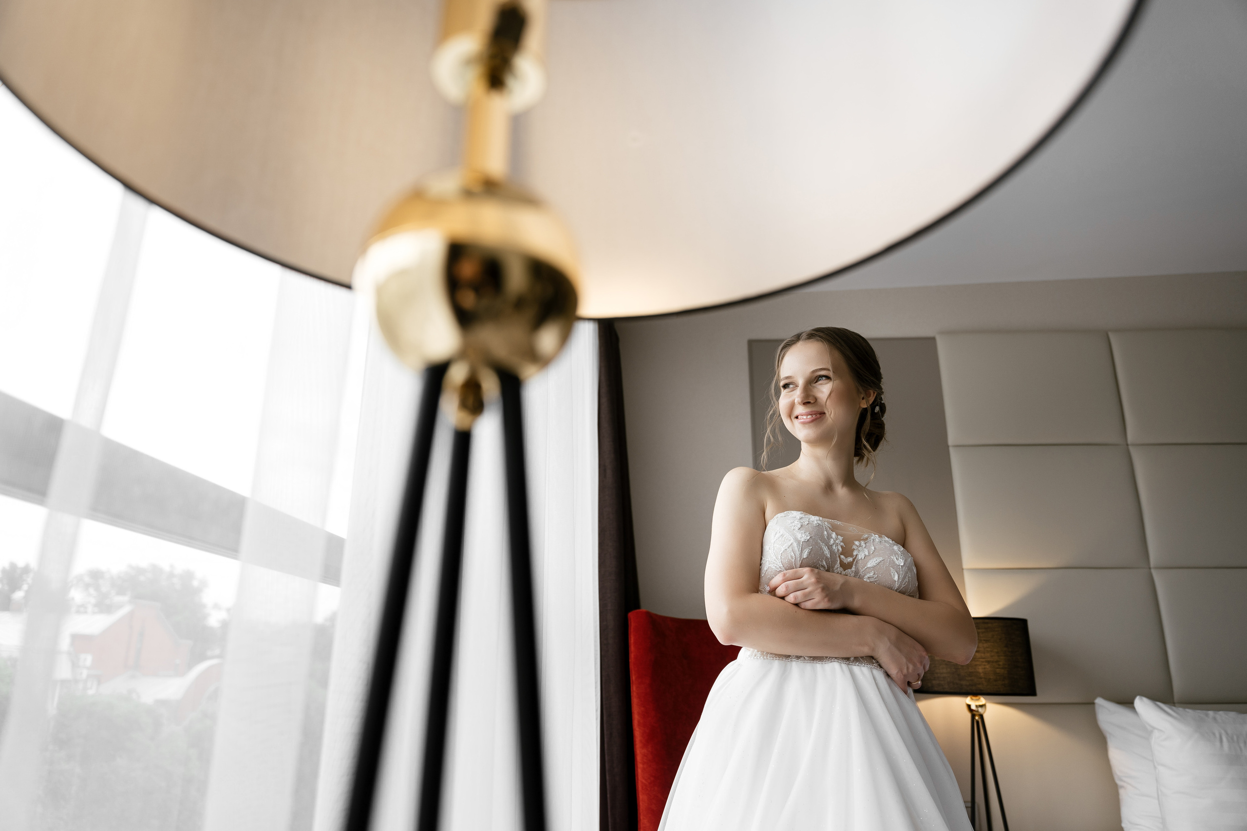 26.06.2021 Wedding day. Фотограф Томск, Новосибирск Влад Свириденко