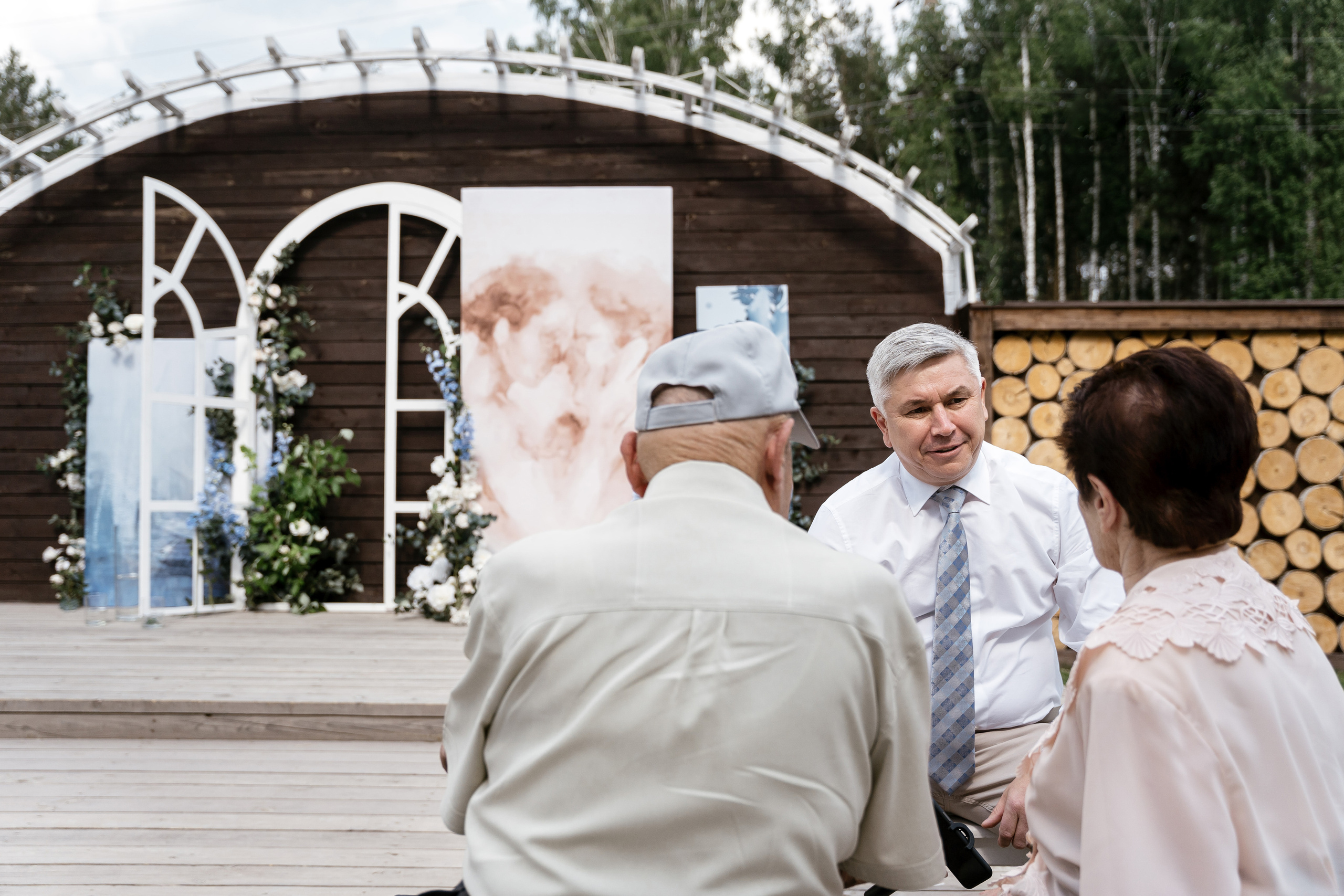 19.06.2021 Wedding day. Фотограф Томск, Новосибирск Влад Свириденко