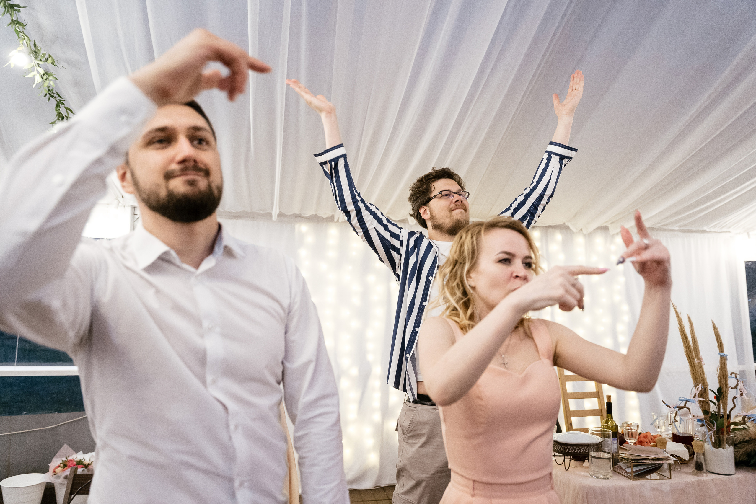 09.07.2021 Wedding day. Фотограф Томск, Новосибирск Влад Свириденко