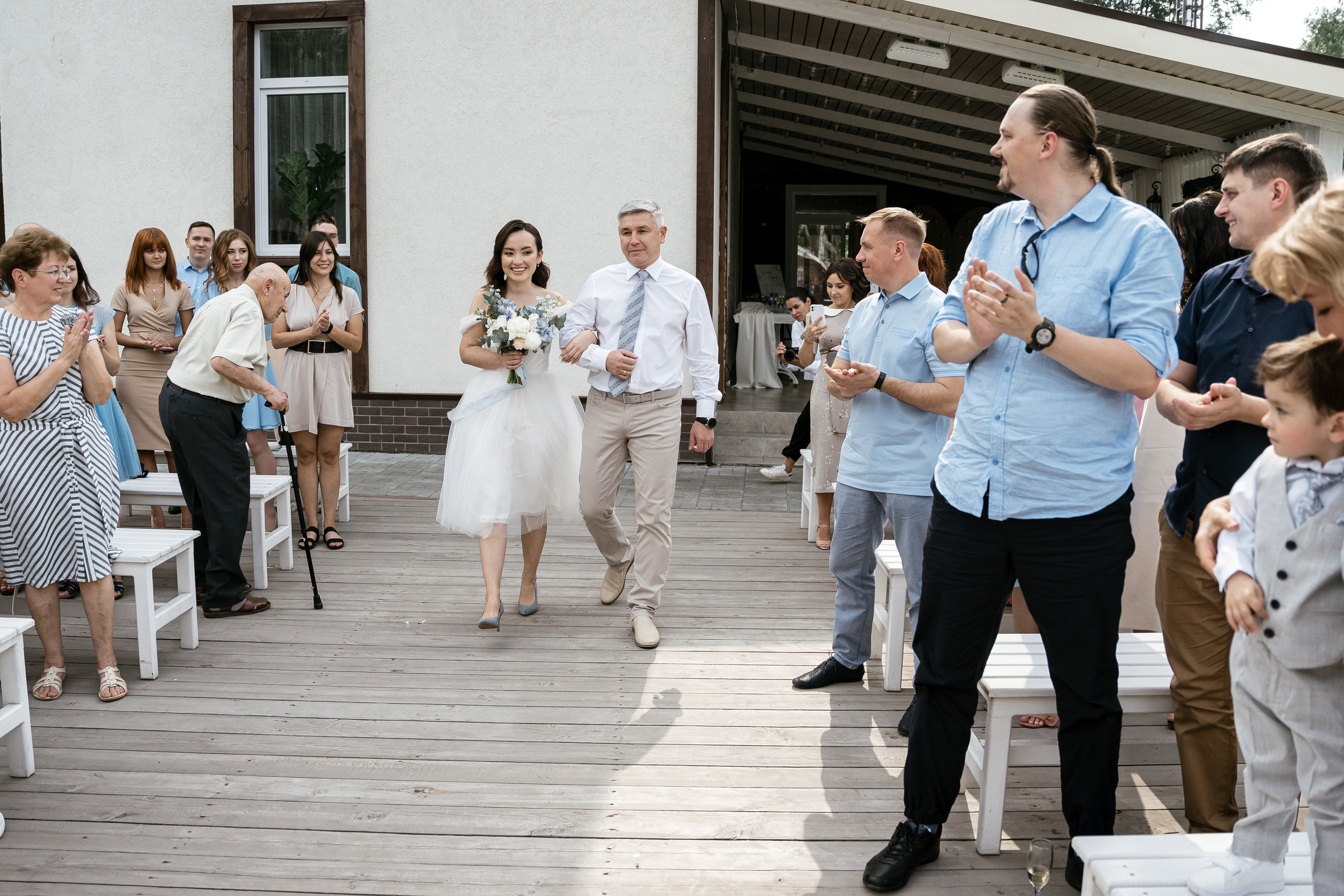 19.06.2021 Wedding day. Фотограф Томск, Новосибирск Влад Свириденко