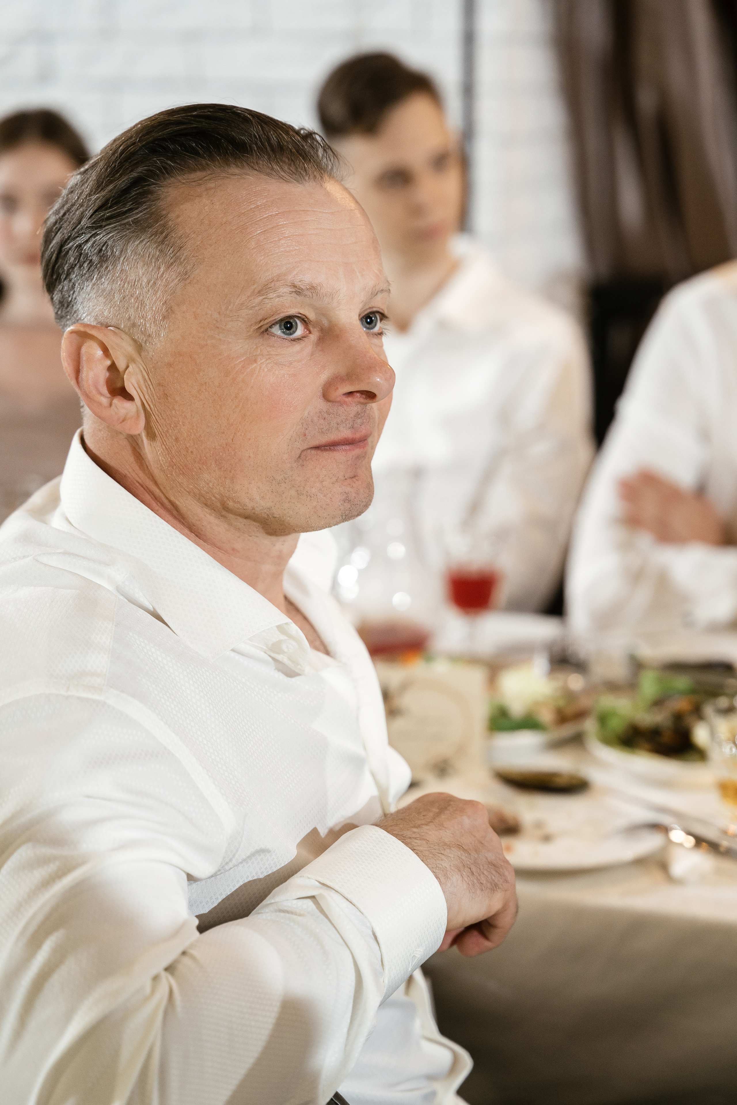 Золотая свадьба. Фотограф Томск, Новосибирск Влад Свириденко