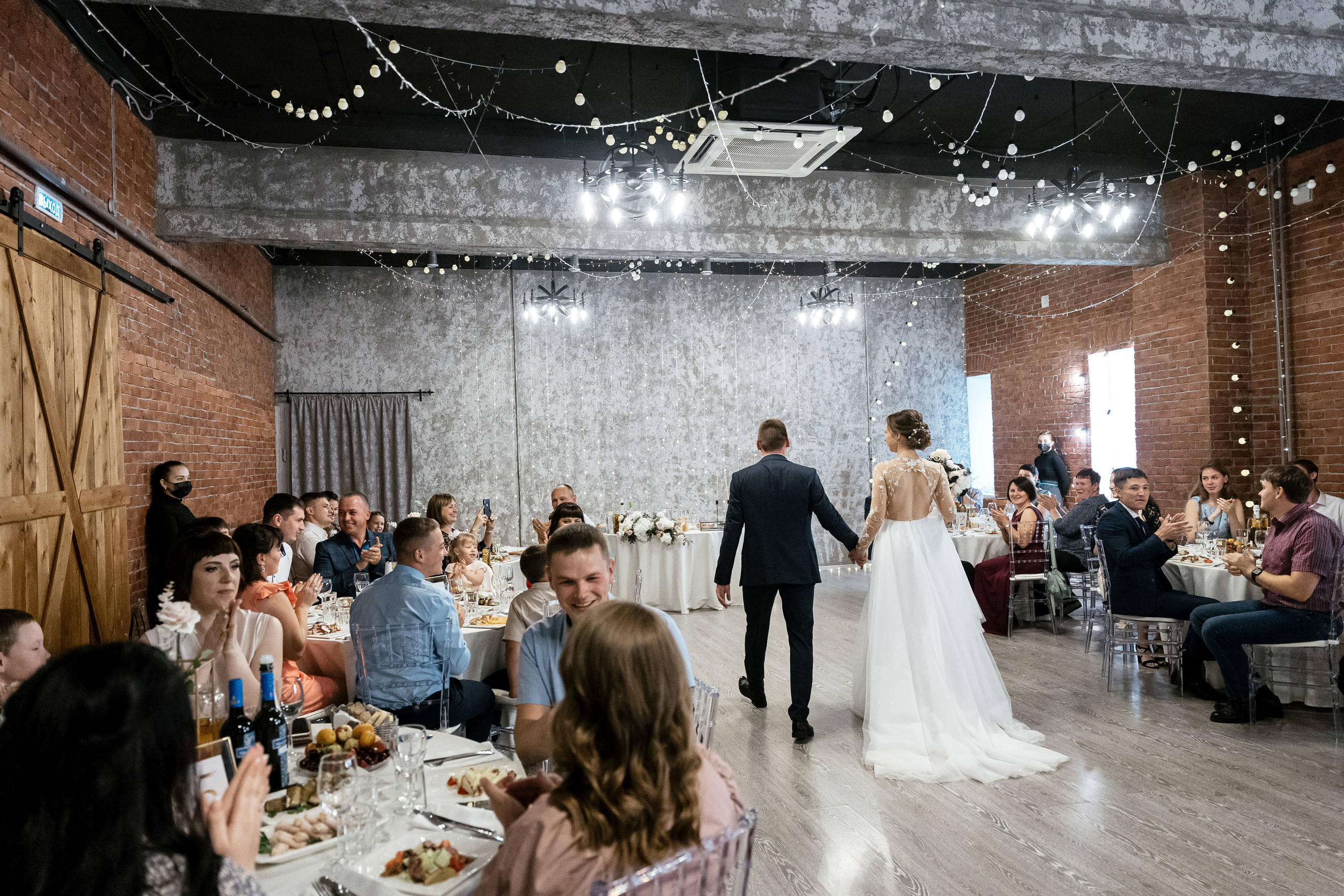 26.06.2021 Wedding day. Фотограф Томск, Новосибирск Влад Свириденко