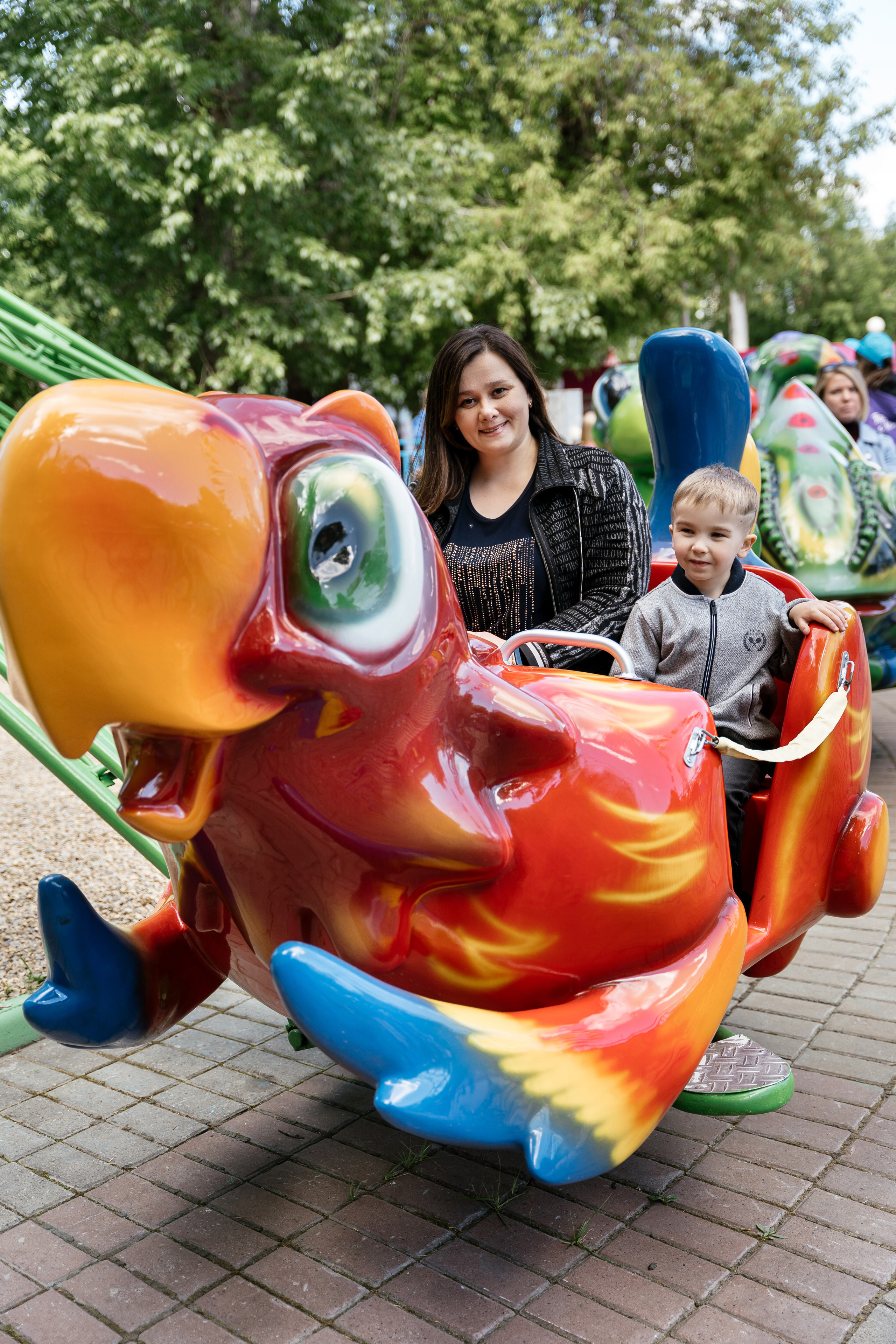 Kids. Фотограф Томск, Новосибирск Влад Свириденко