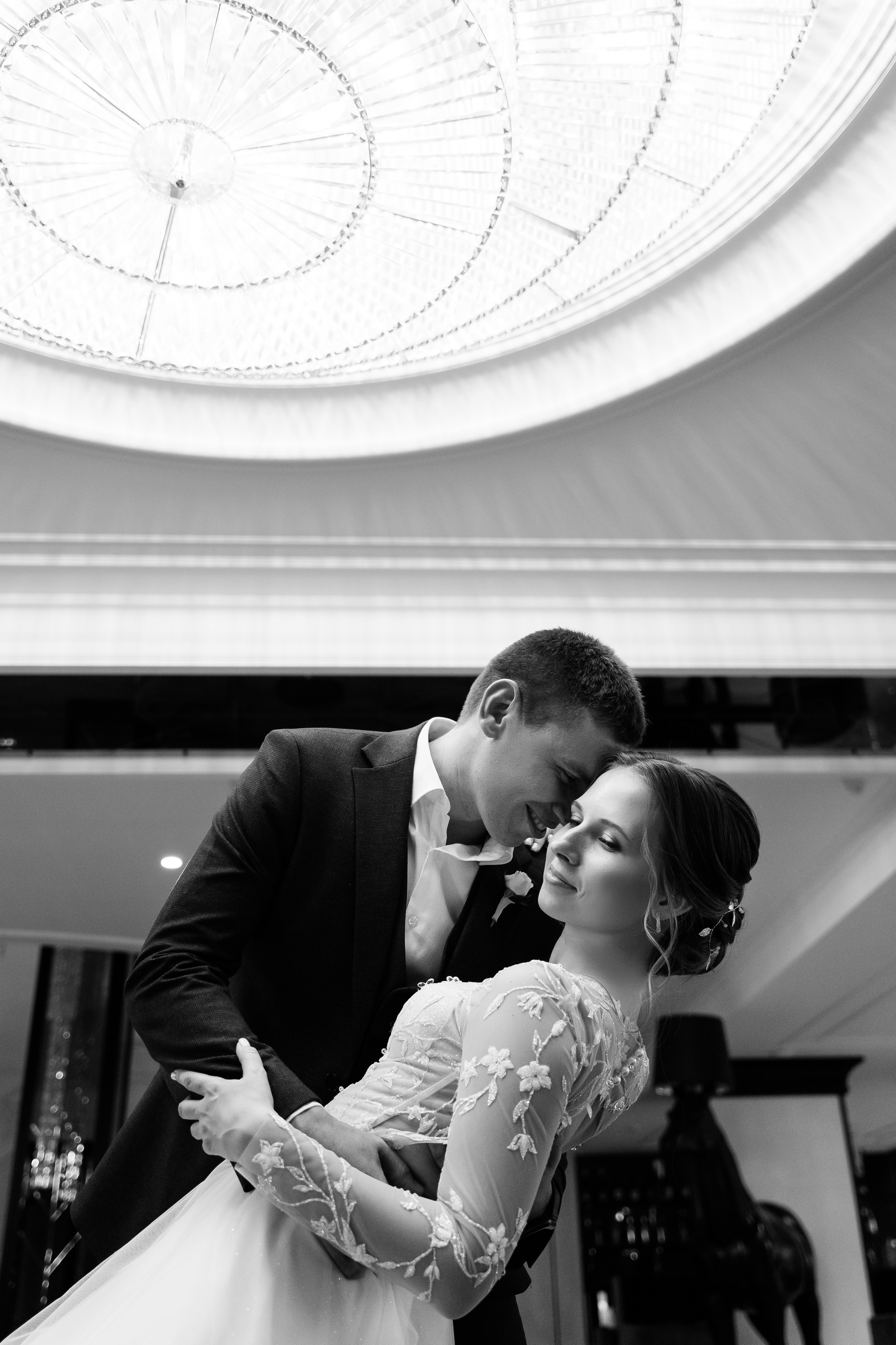 26.06.2021 Wedding day. Фотограф Томск, Новосибирск Влад Свириденко