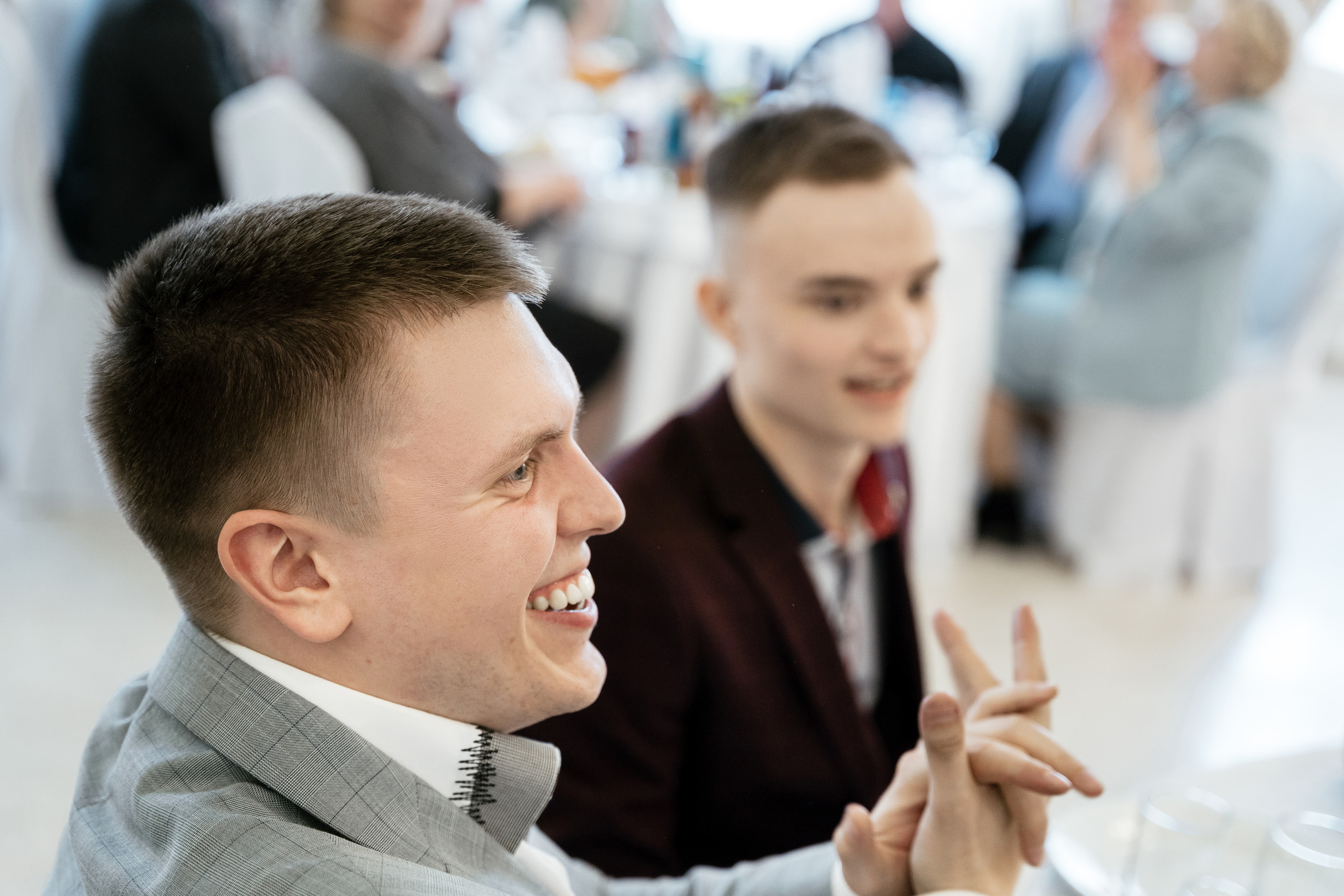 Wedding Day 24.04.21. Фотограф Томск, Новосибирск Влад Свириденко