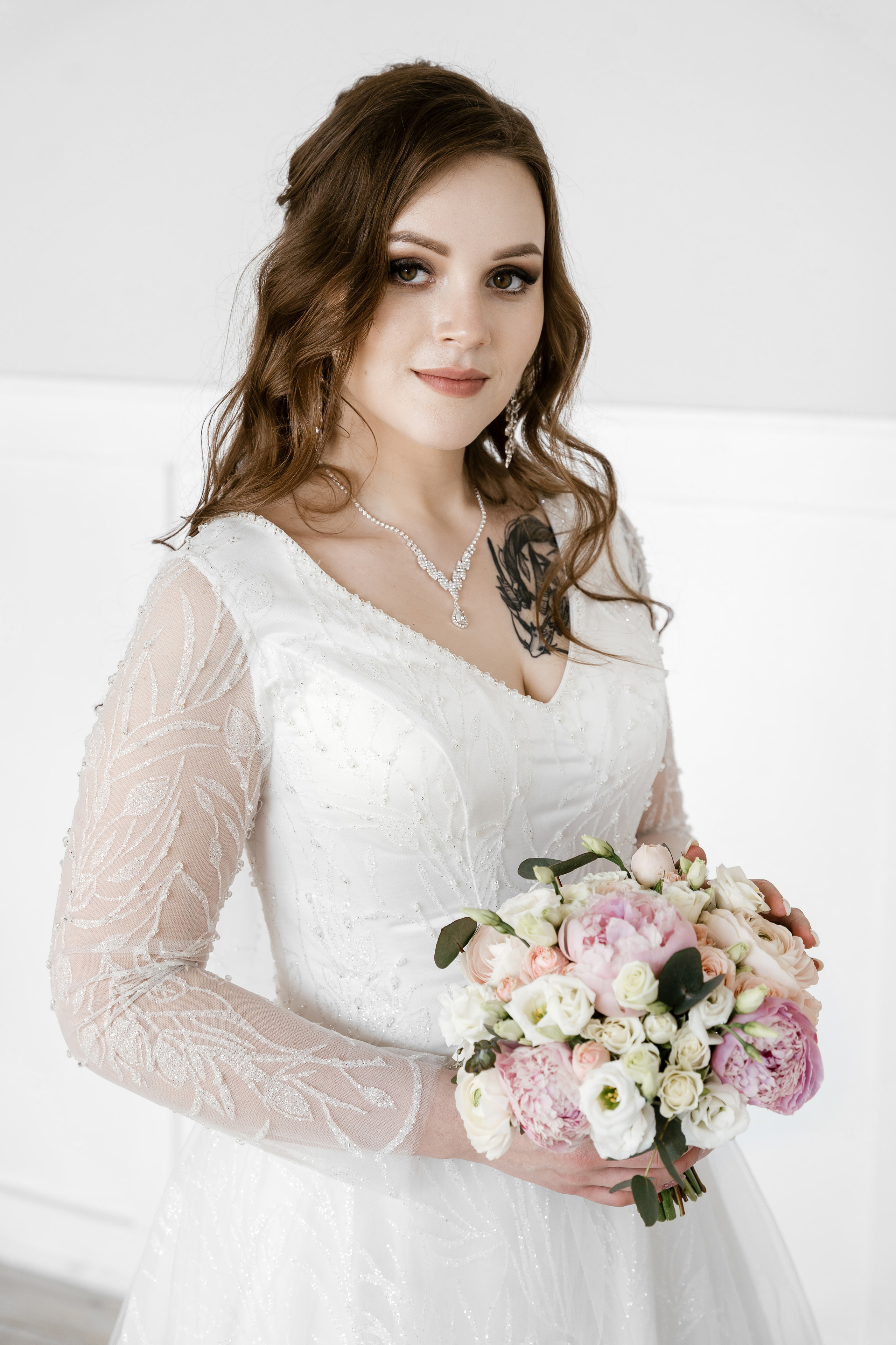 Wedding Day 24.04.21. Фотограф Томск, Новосибирск Влад Свириденко