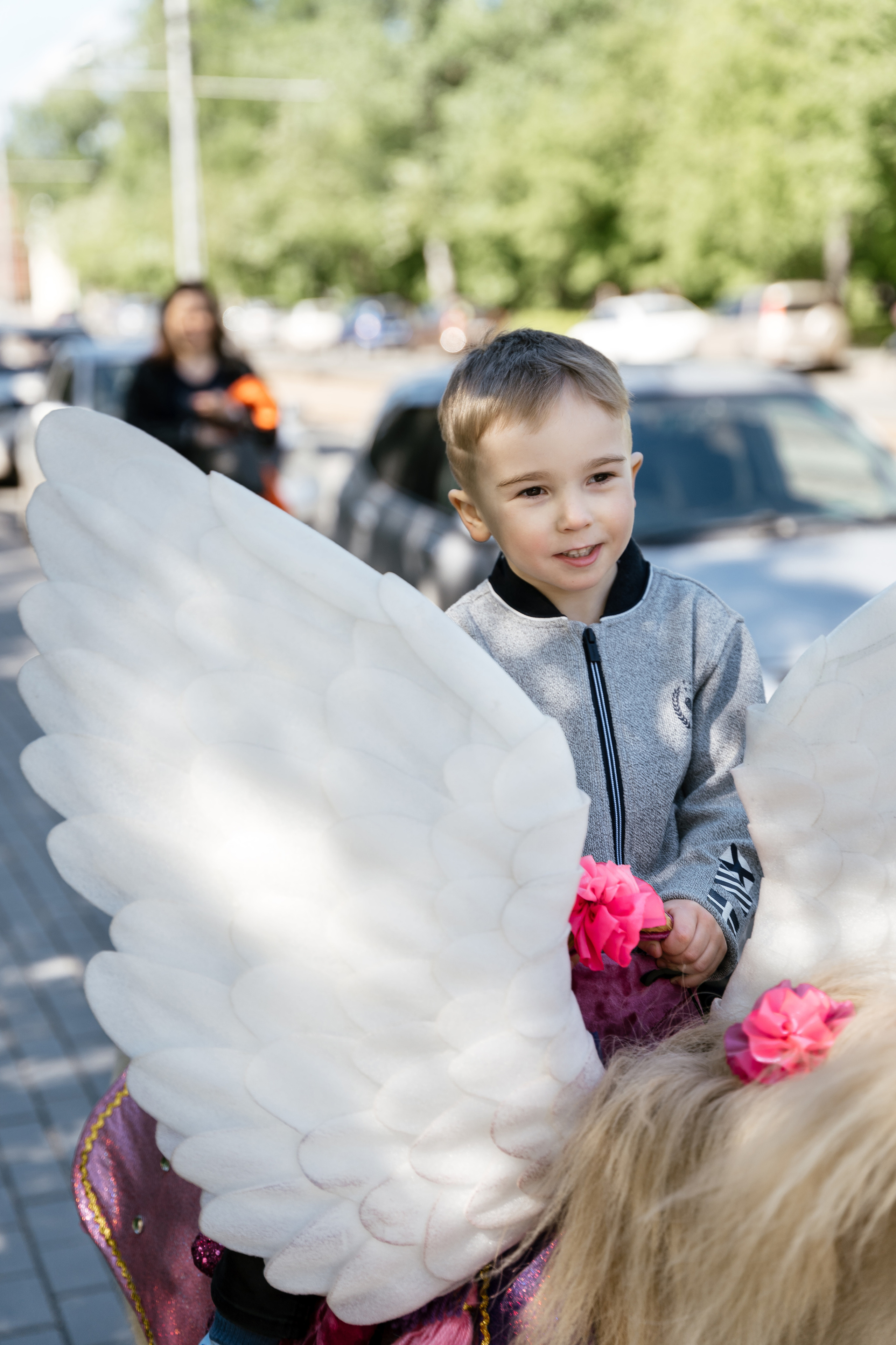 Kids. Фотограф Томск, Новосибирск Влад Свириденко