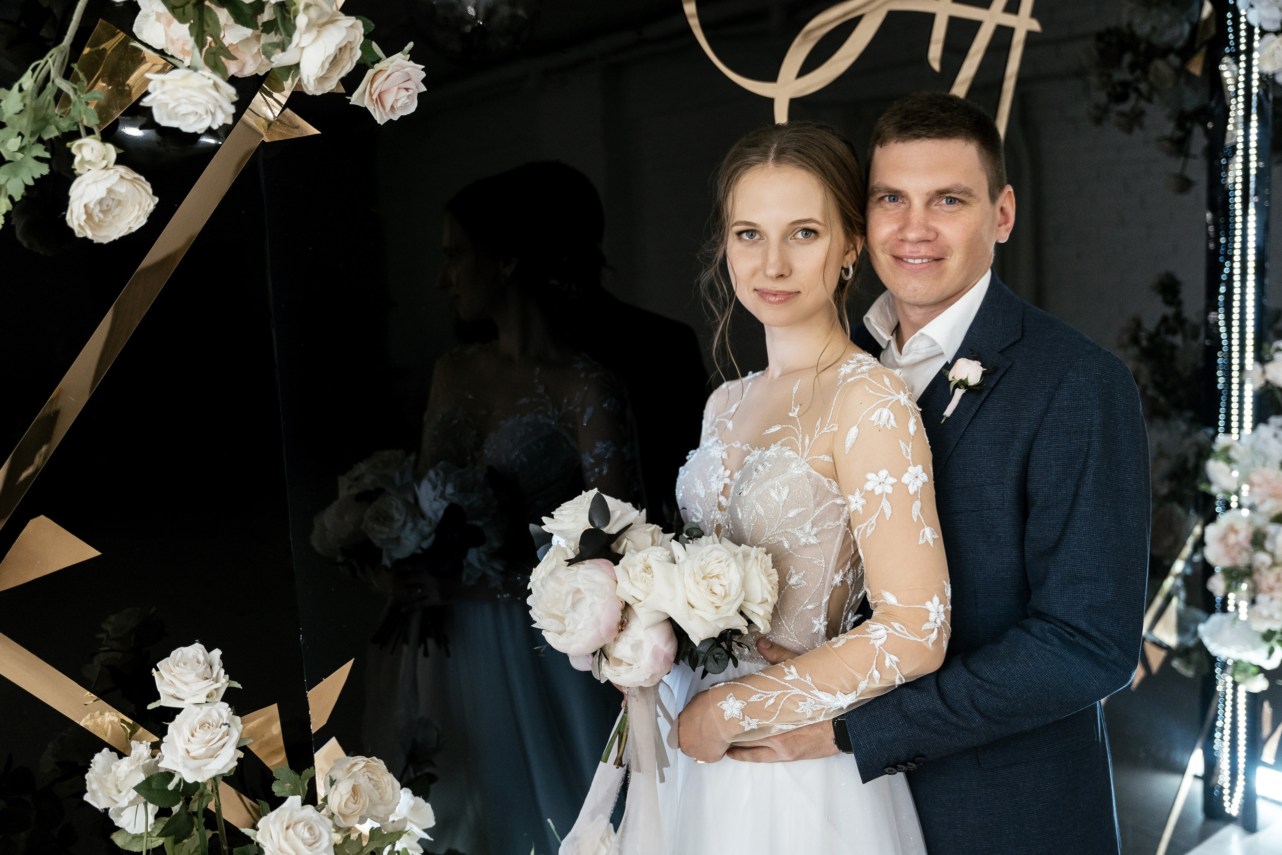 26.06.2021 Wedding day. Фотограф Томск, Новосибирск Влад Свириденко