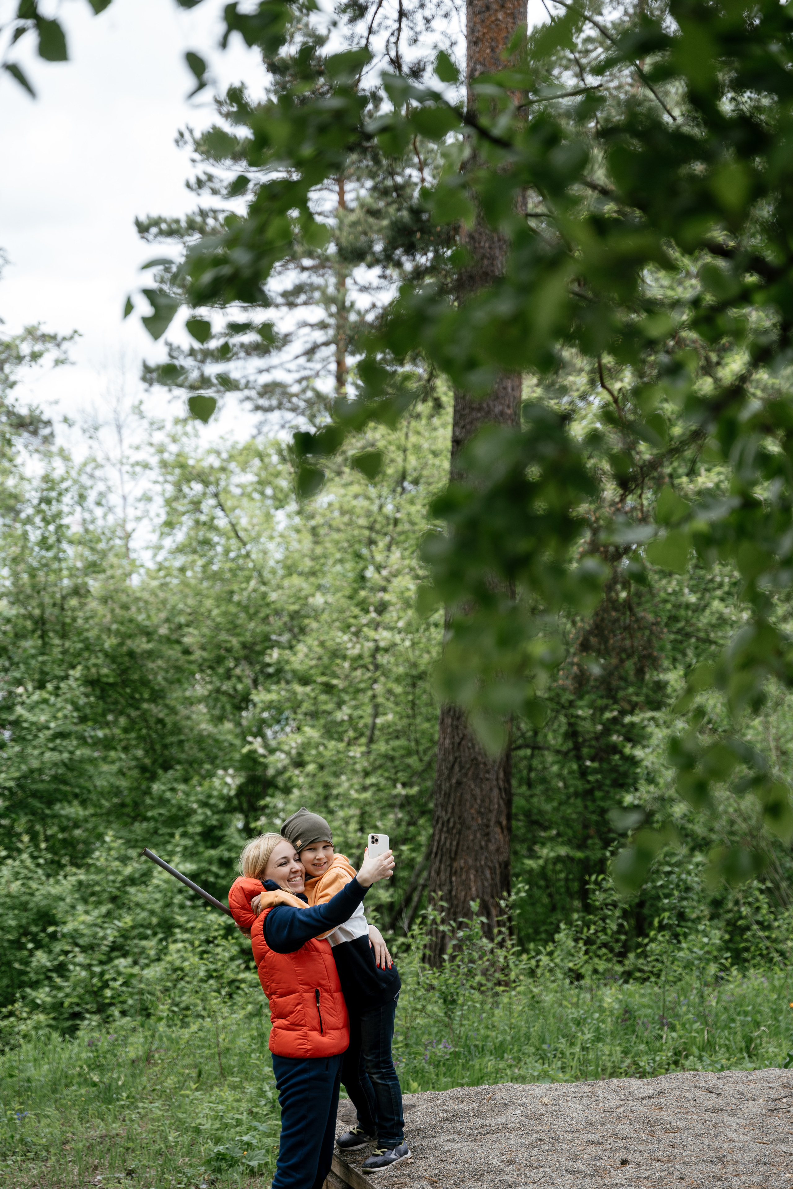 Первый выпускной. Фотограф Томск, Новосибирск Влад Свириденко
