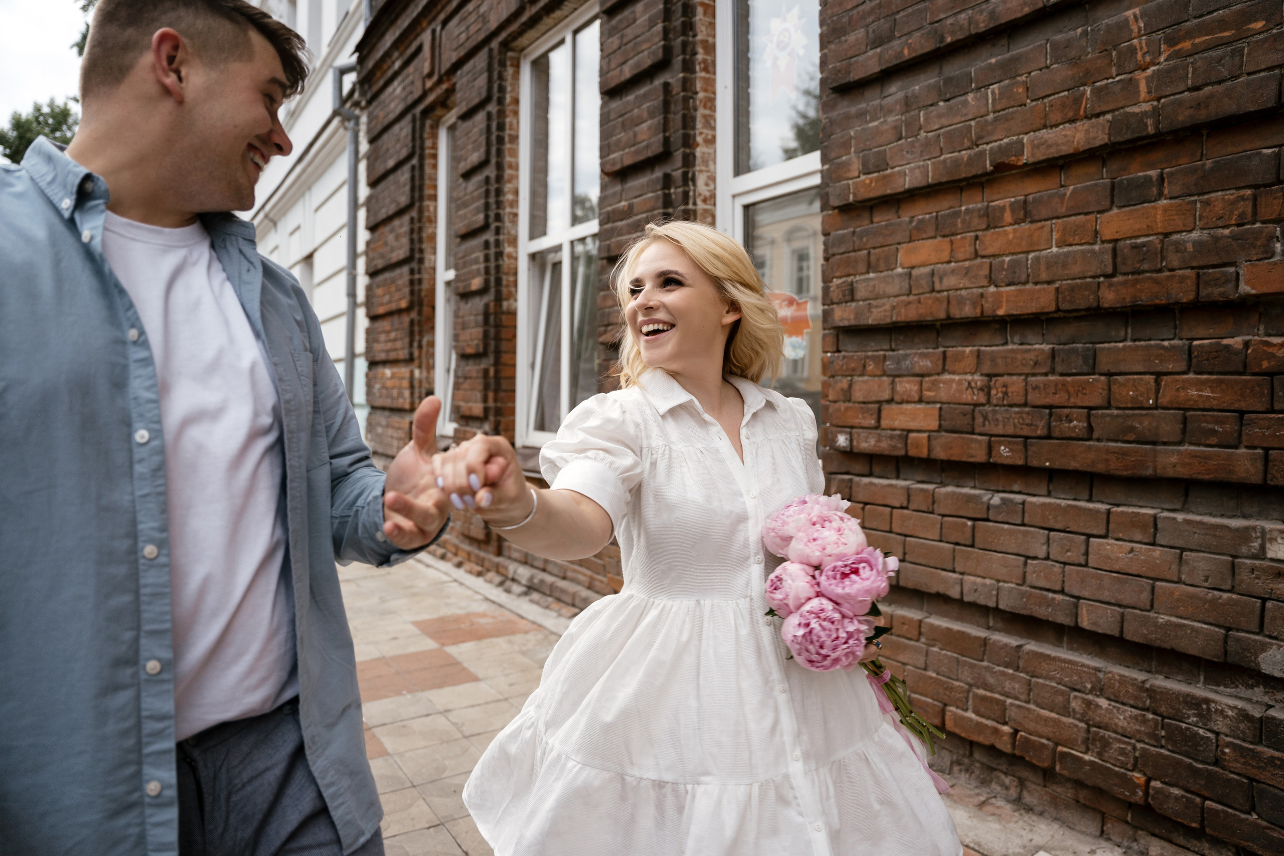 30.06.2021 Love Story. Фотограф Томск, Новосибирск Влад Свириденко