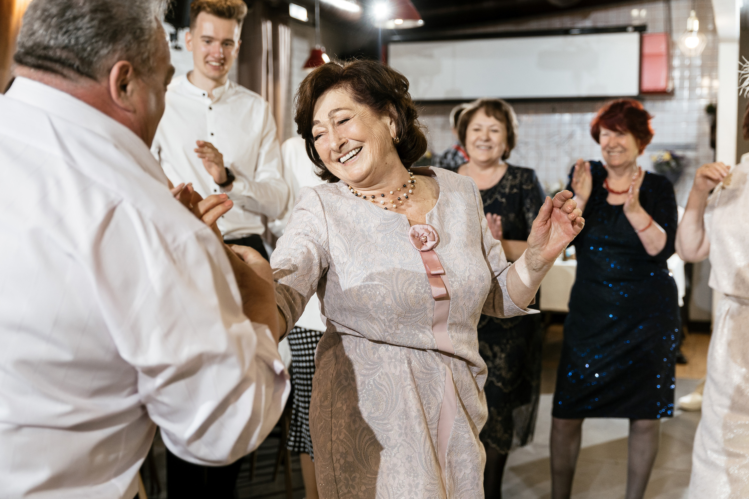 Золотая свадьба. Фотограф Томск, Новосибирск Влад Свириденко