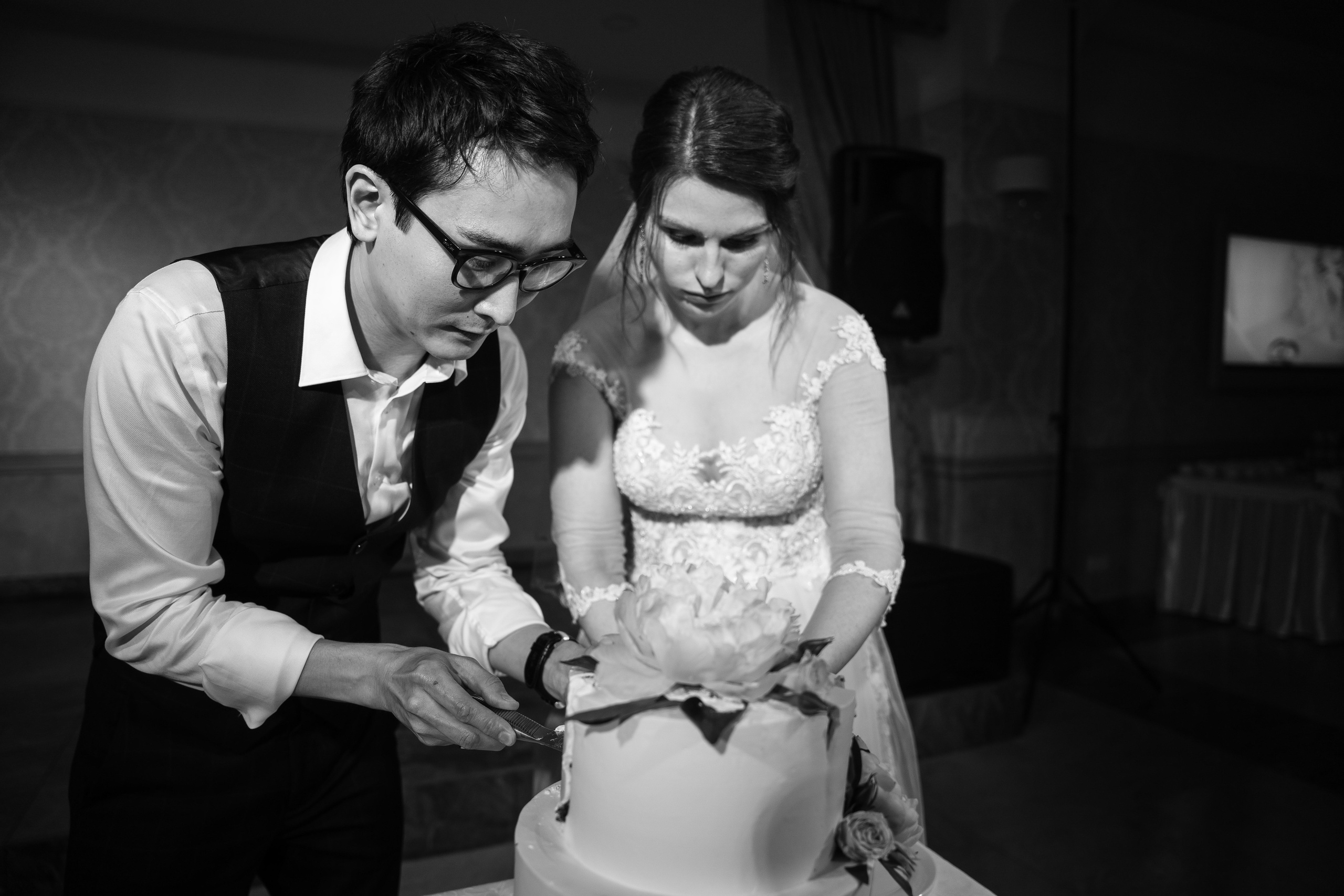 03.07.2021 Wedding day. Фотограф Томск, Новосибирск Влад Свириденко