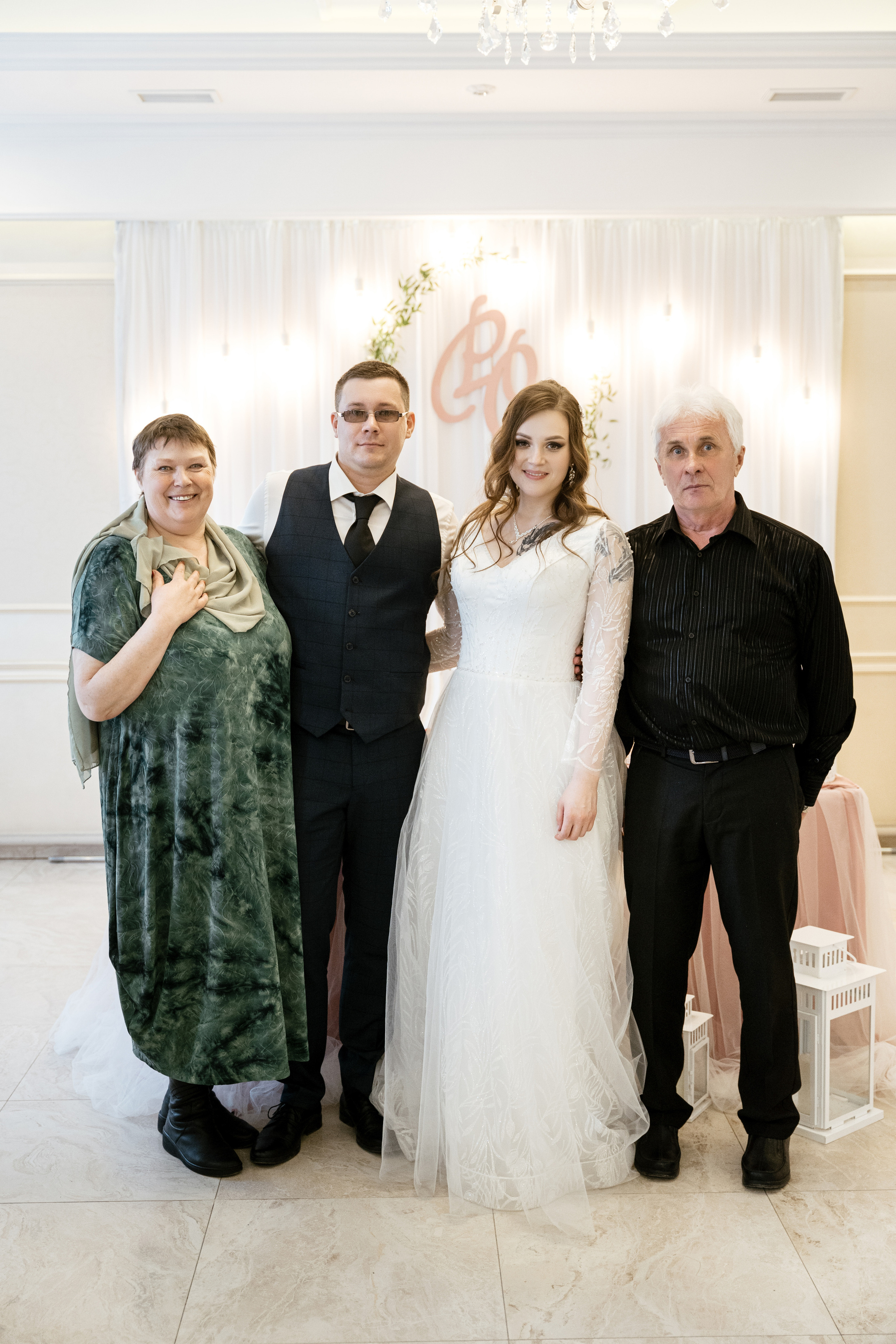 Wedding Day 24.04.21. Фотограф Томск, Новосибирск Влад Свириденко