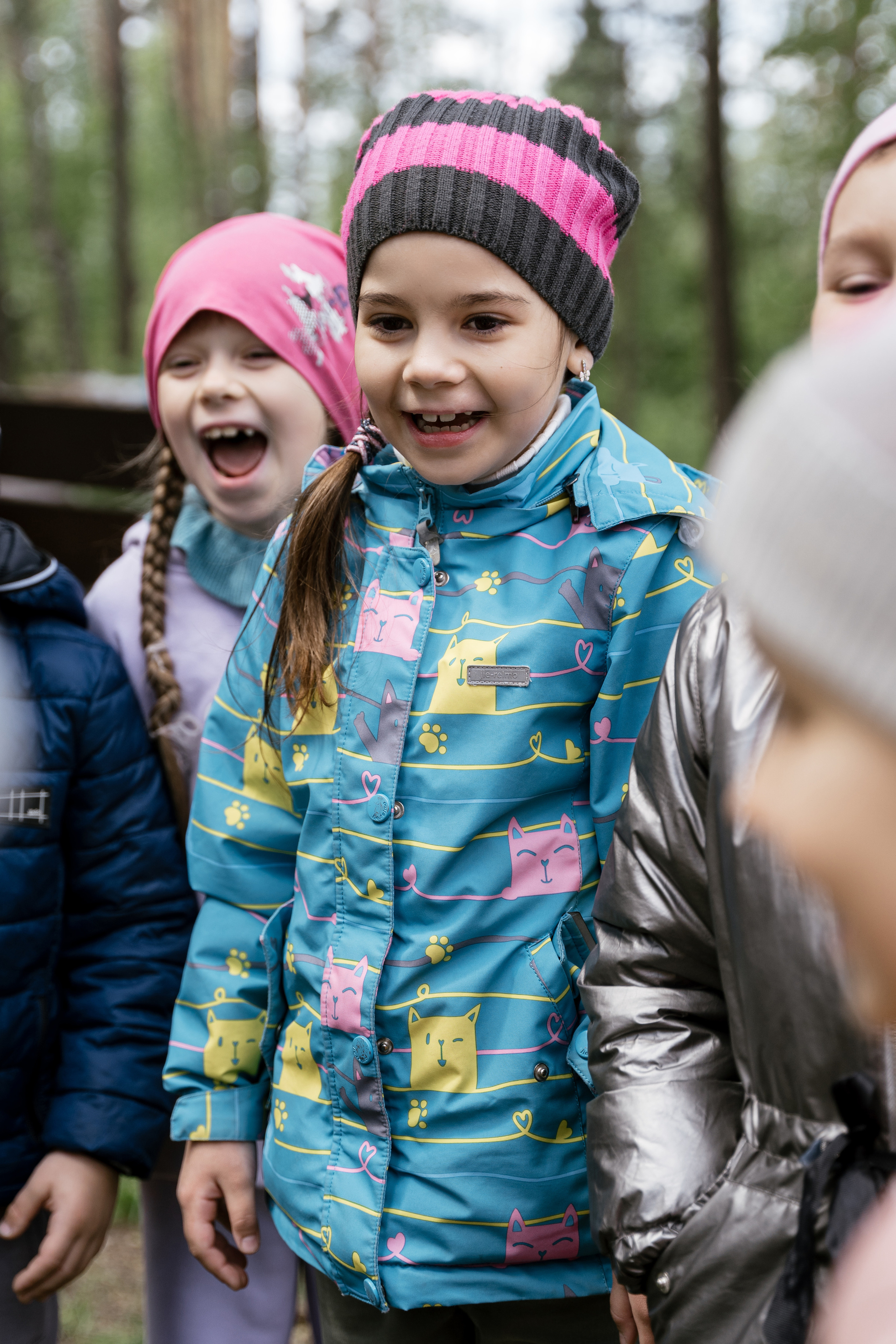 Первый выпускной. Фотограф Томск, Новосибирск Влад Свириденко