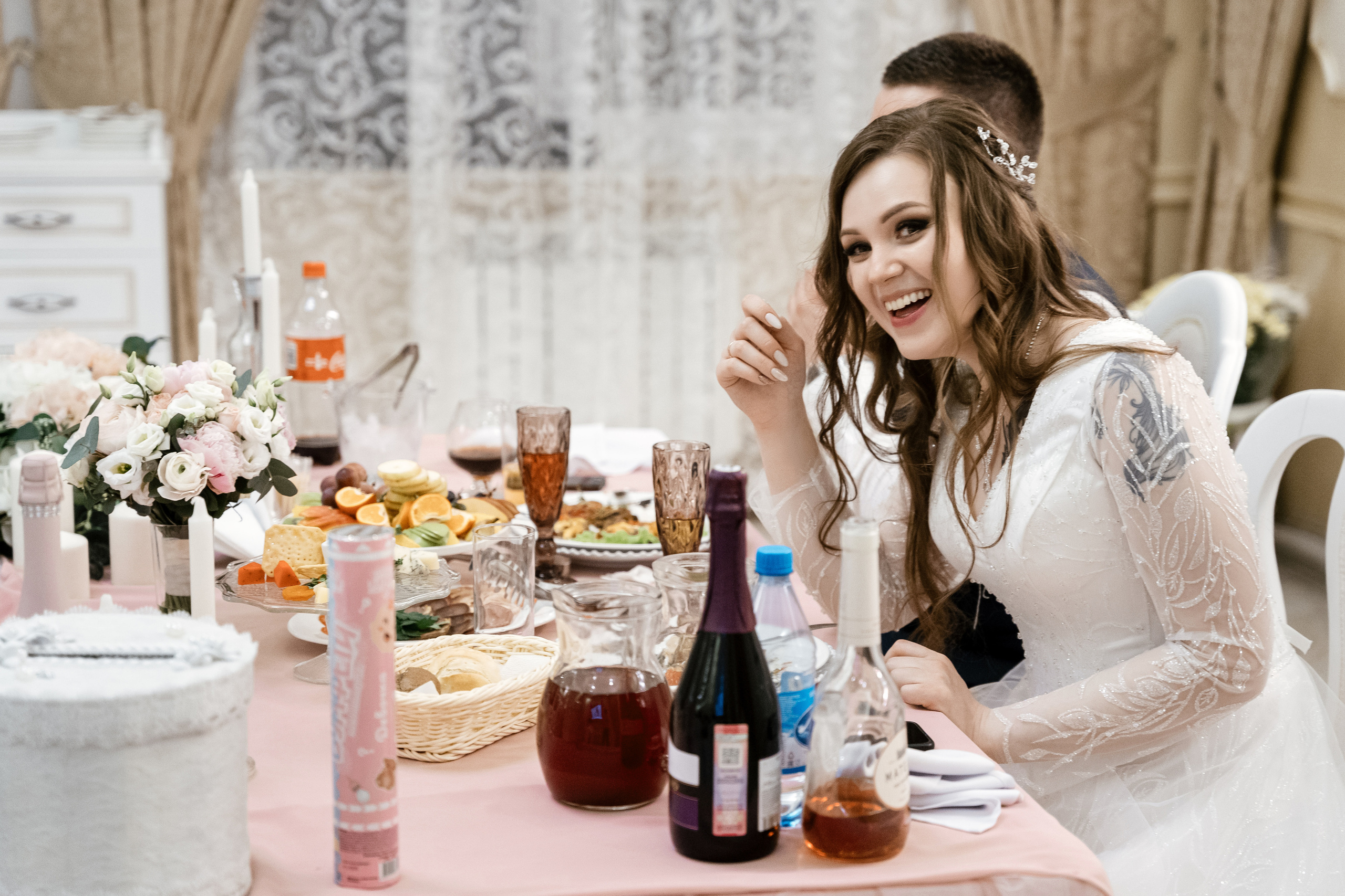 Wedding Day 24.04.21. Фотограф Томск, Новосибирск Влад Свириденко