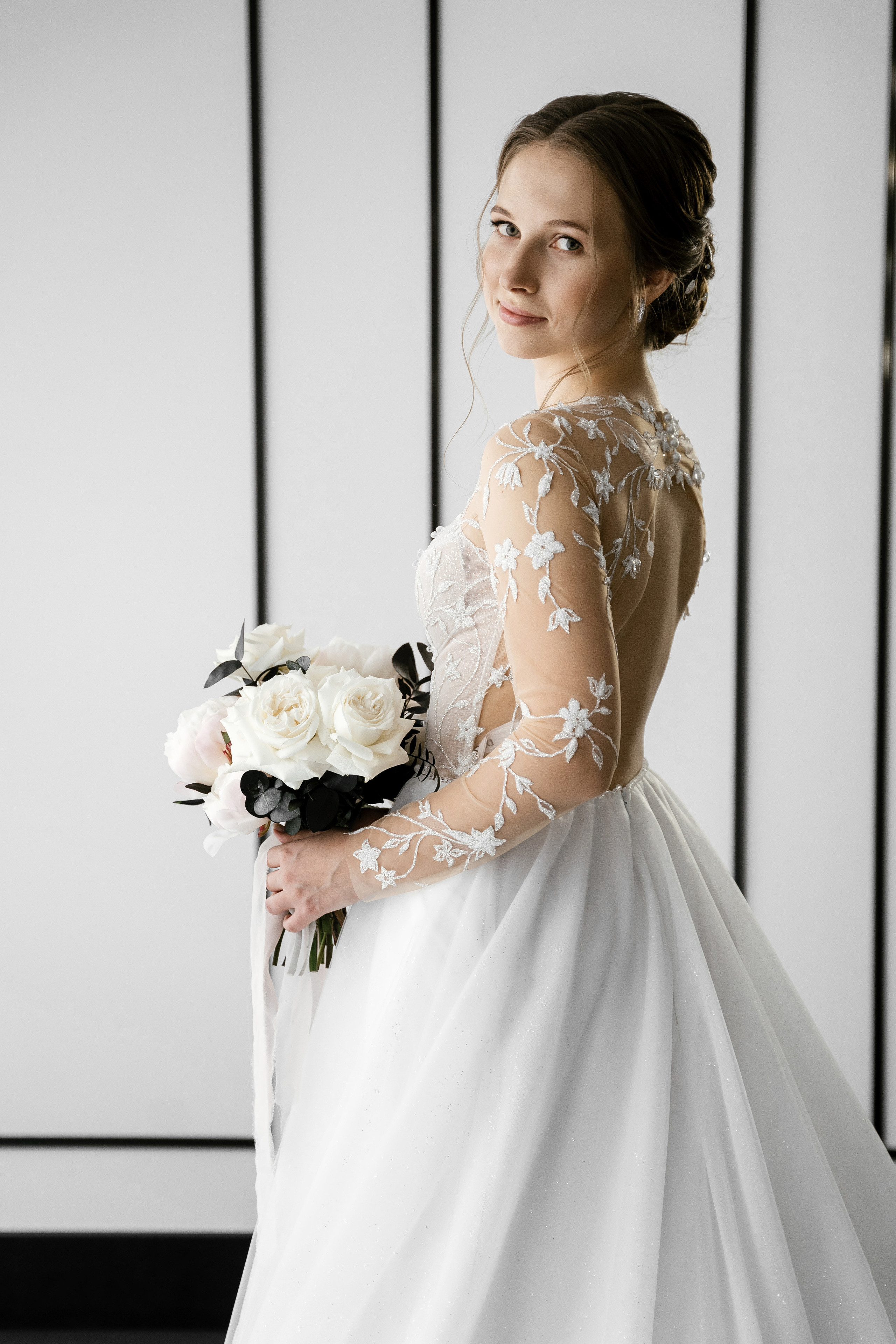 26.06.2021 Wedding day. Фотограф Томск, Новосибирск Влад Свириденко