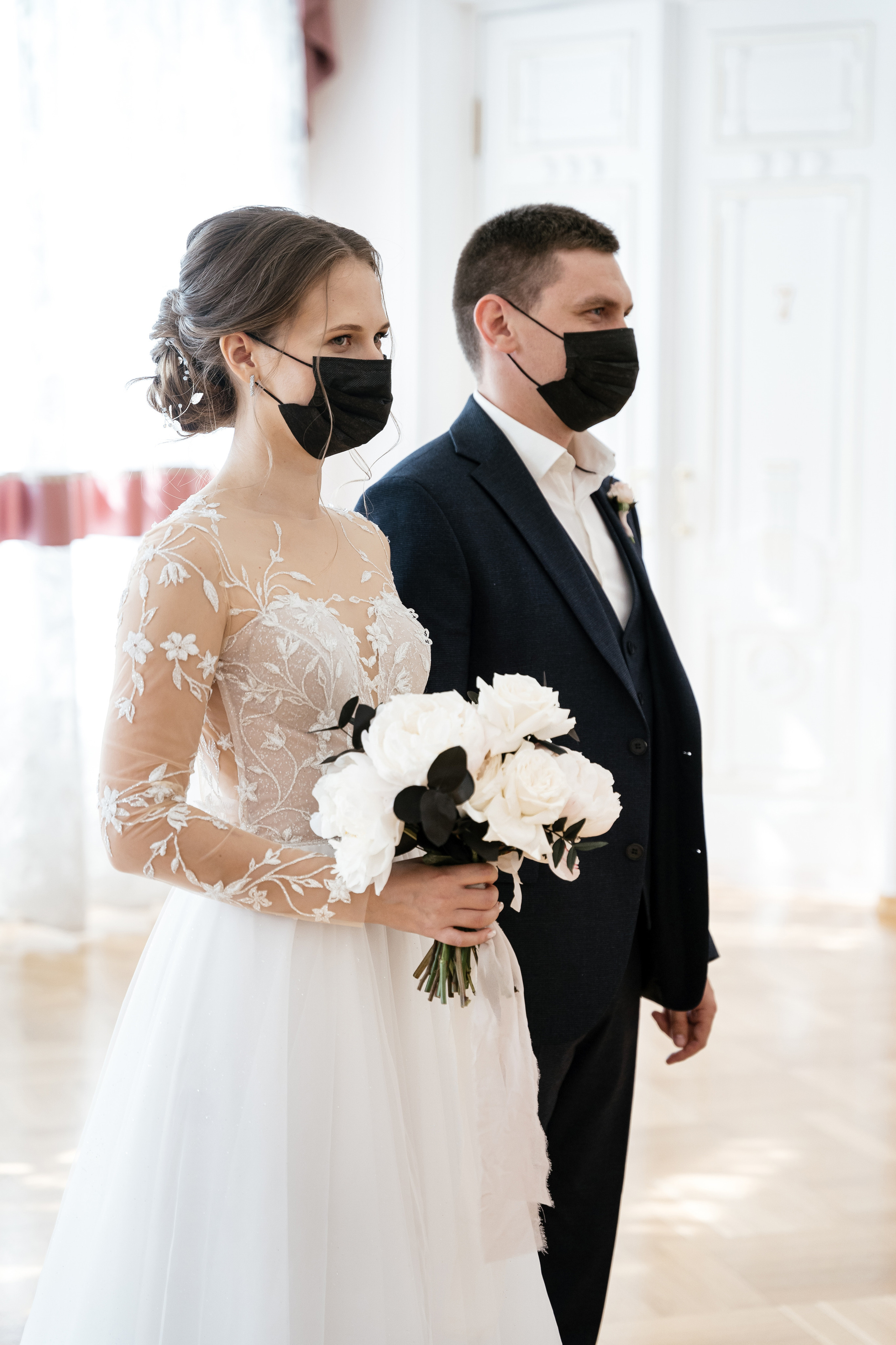 26.06.2021 Wedding day. Фотограф Томск, Новосибирск Влад Свириденко