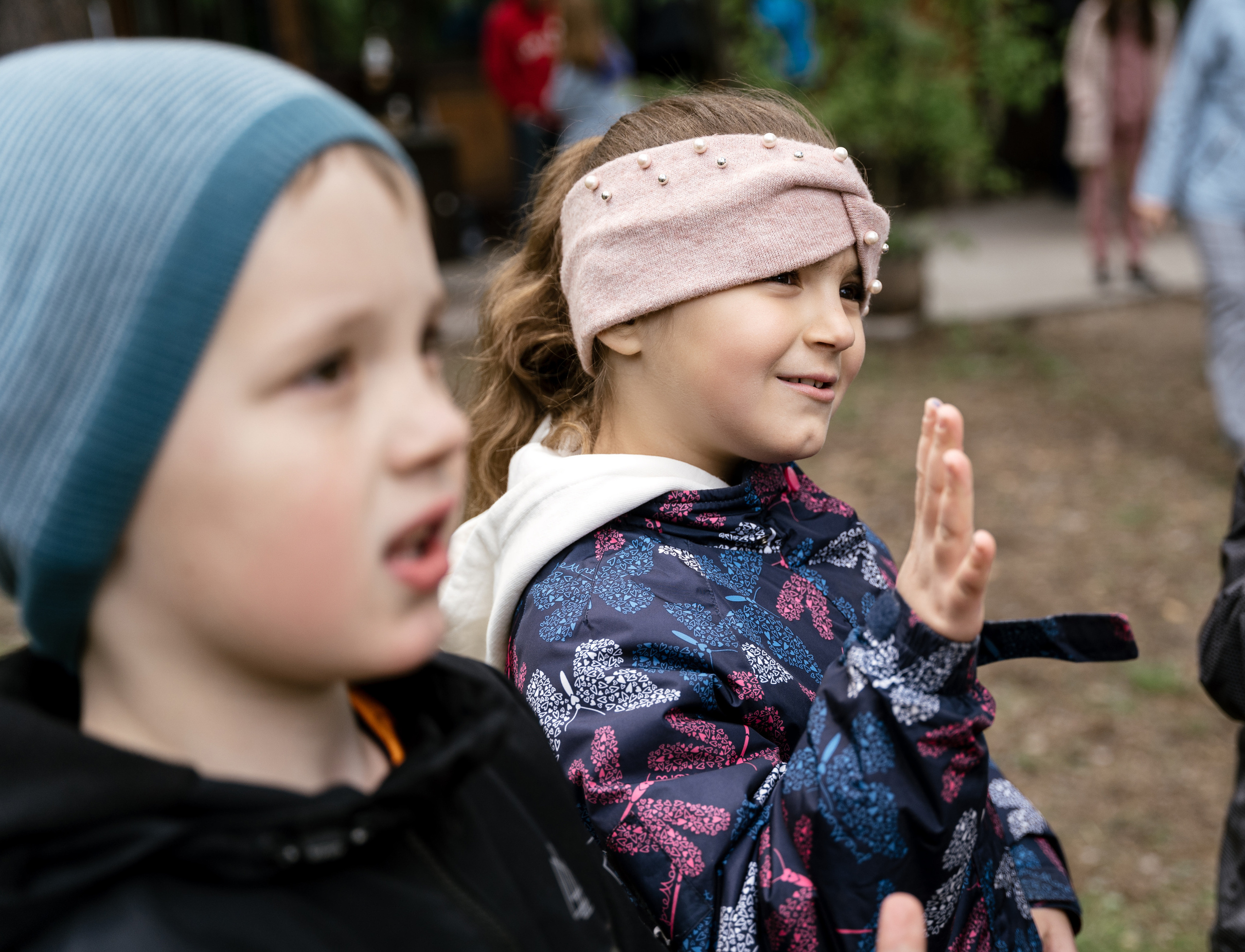 Первый выпускной. Фотограф Томск, Новосибирск Влад Свириденко