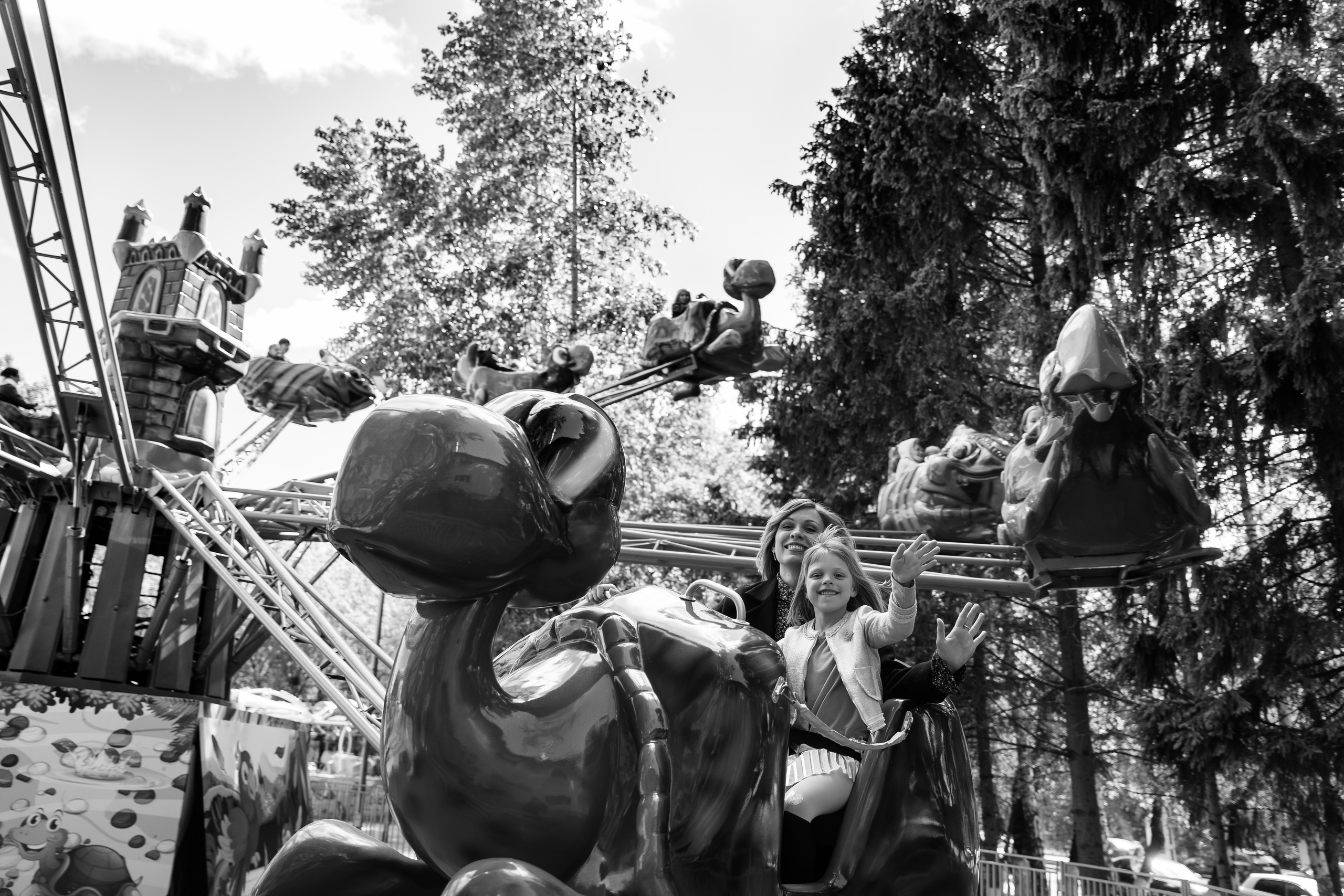 Kids. Фотограф Томск, Новосибирск Влад Свириденко