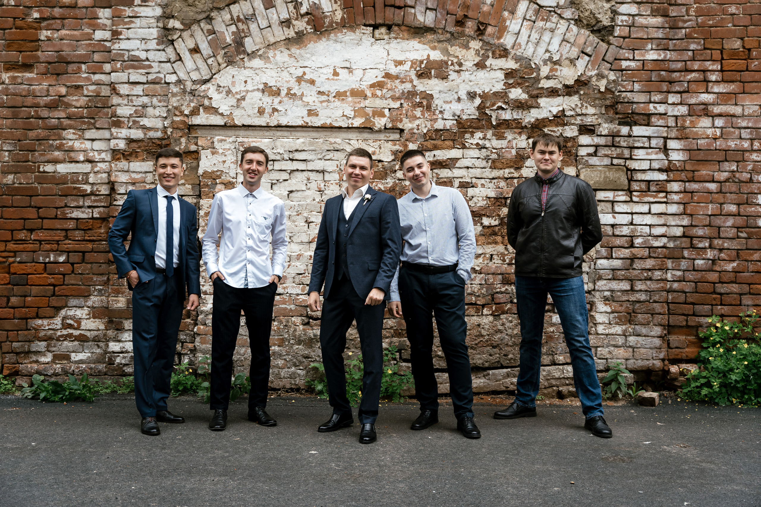 26.06.2021 Wedding day. Фотограф Томск, Новосибирск Влад Свириденко