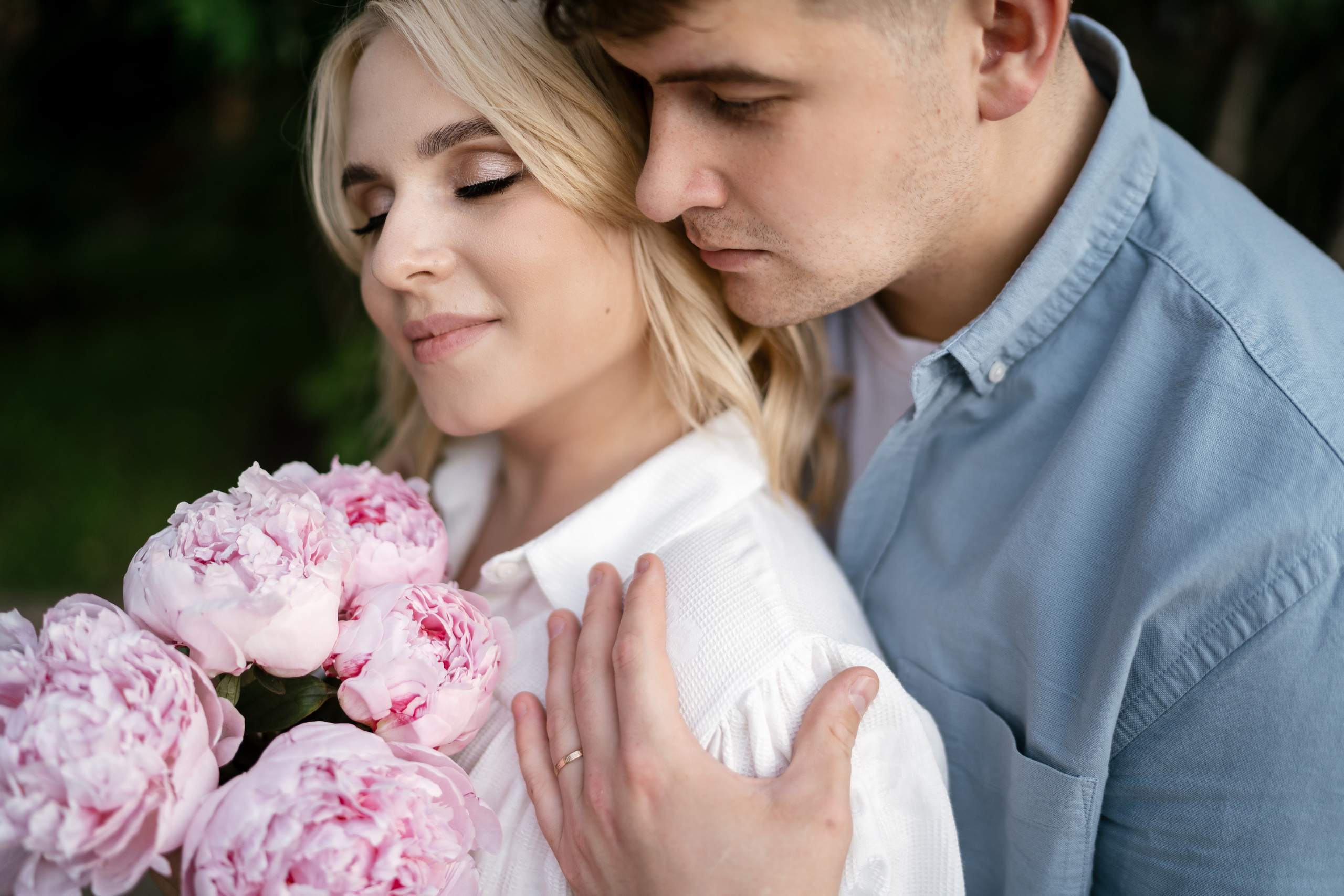 30.06.2021 Love Story. Фотограф Томск, Новосибирск Влад Свириденко
