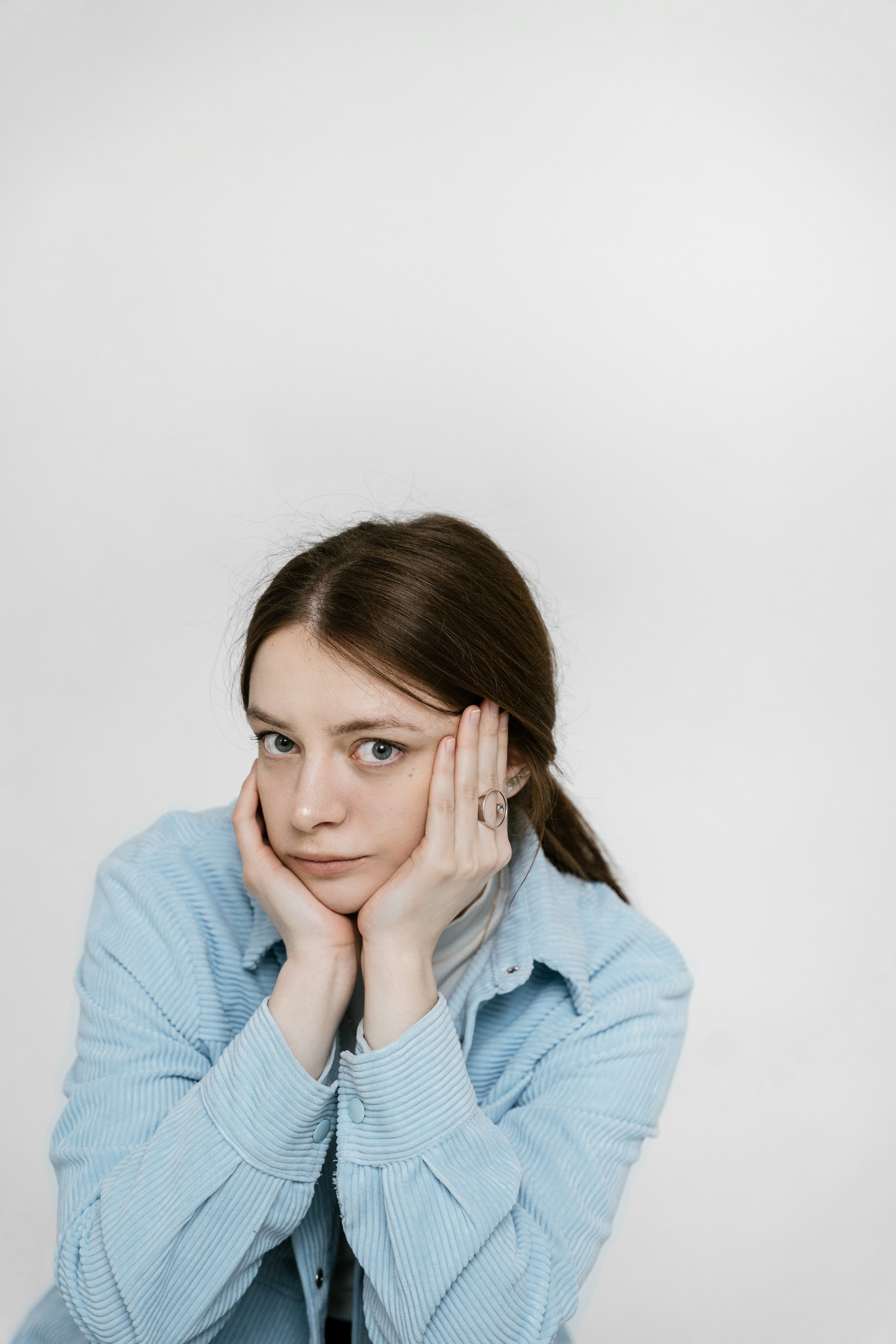 Забытый сертификат. Фотограф Томск, Новосибирск Влад Свириденко