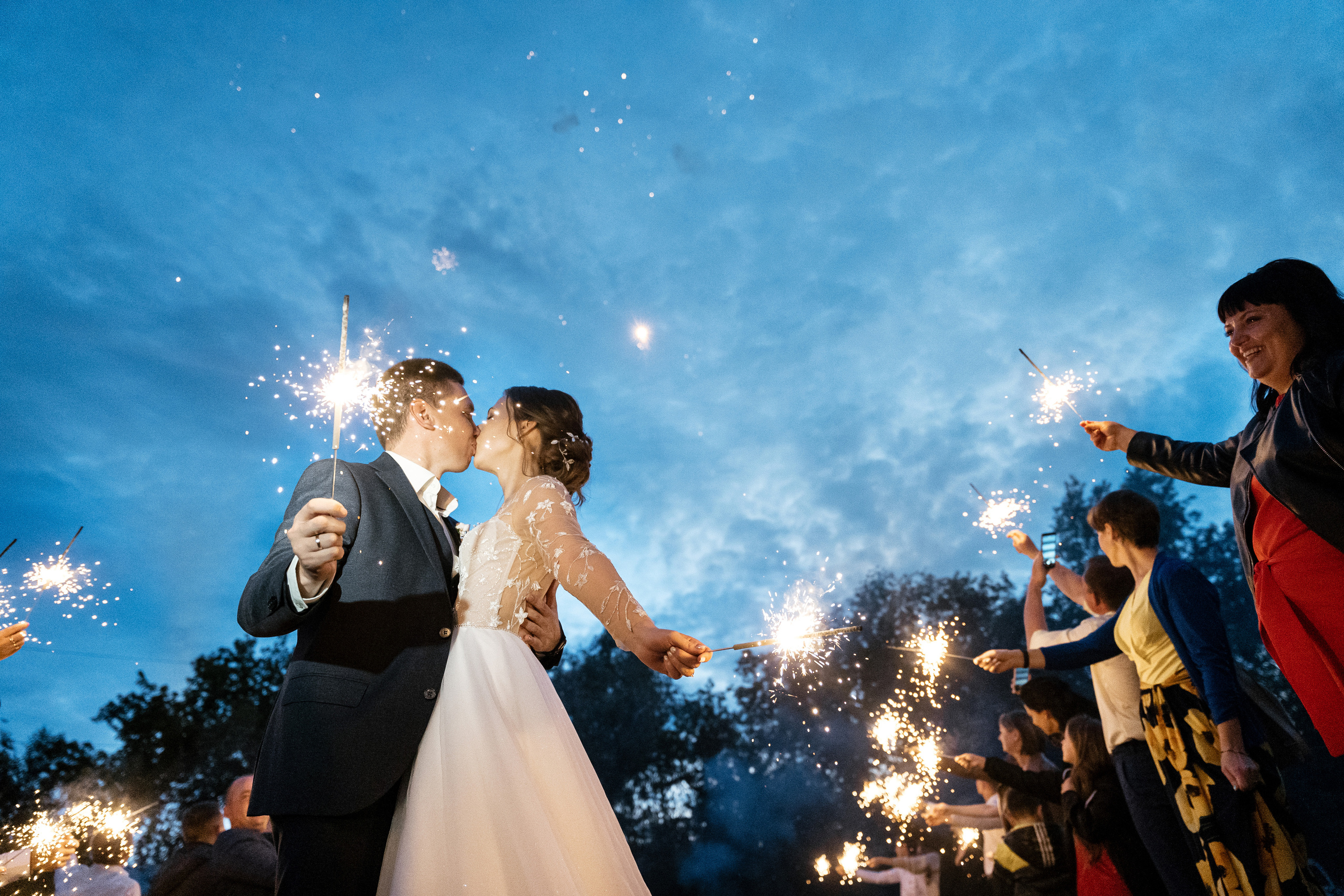 26.06.2021 Wedding day. Фотограф Томск, Новосибирск Влад Свириденко