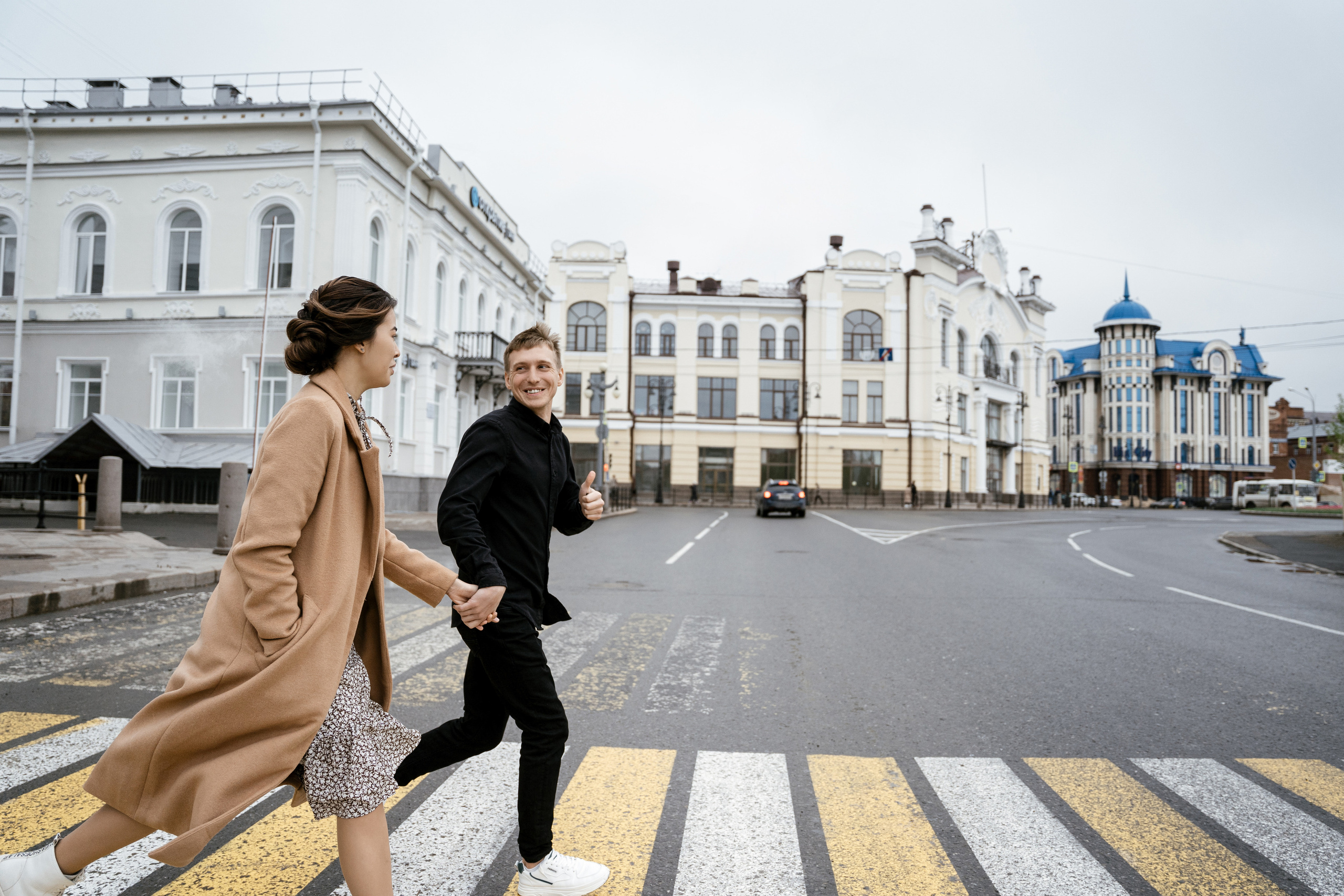 Love story. Фотограф Томск, Новосибирск Влад Свириденко