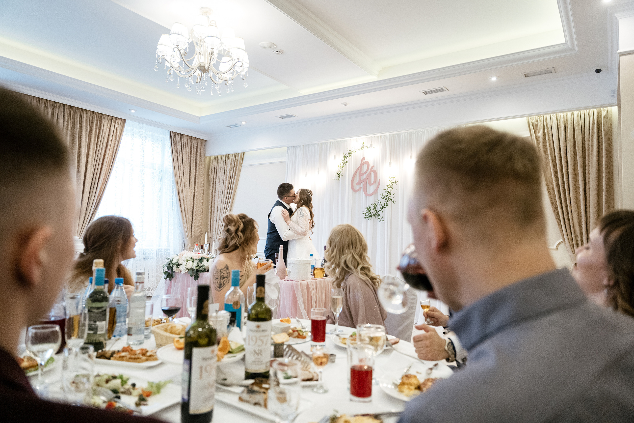 Wedding Day 24.04.21. Фотограф Томск, Новосибирск Влад Свириденко