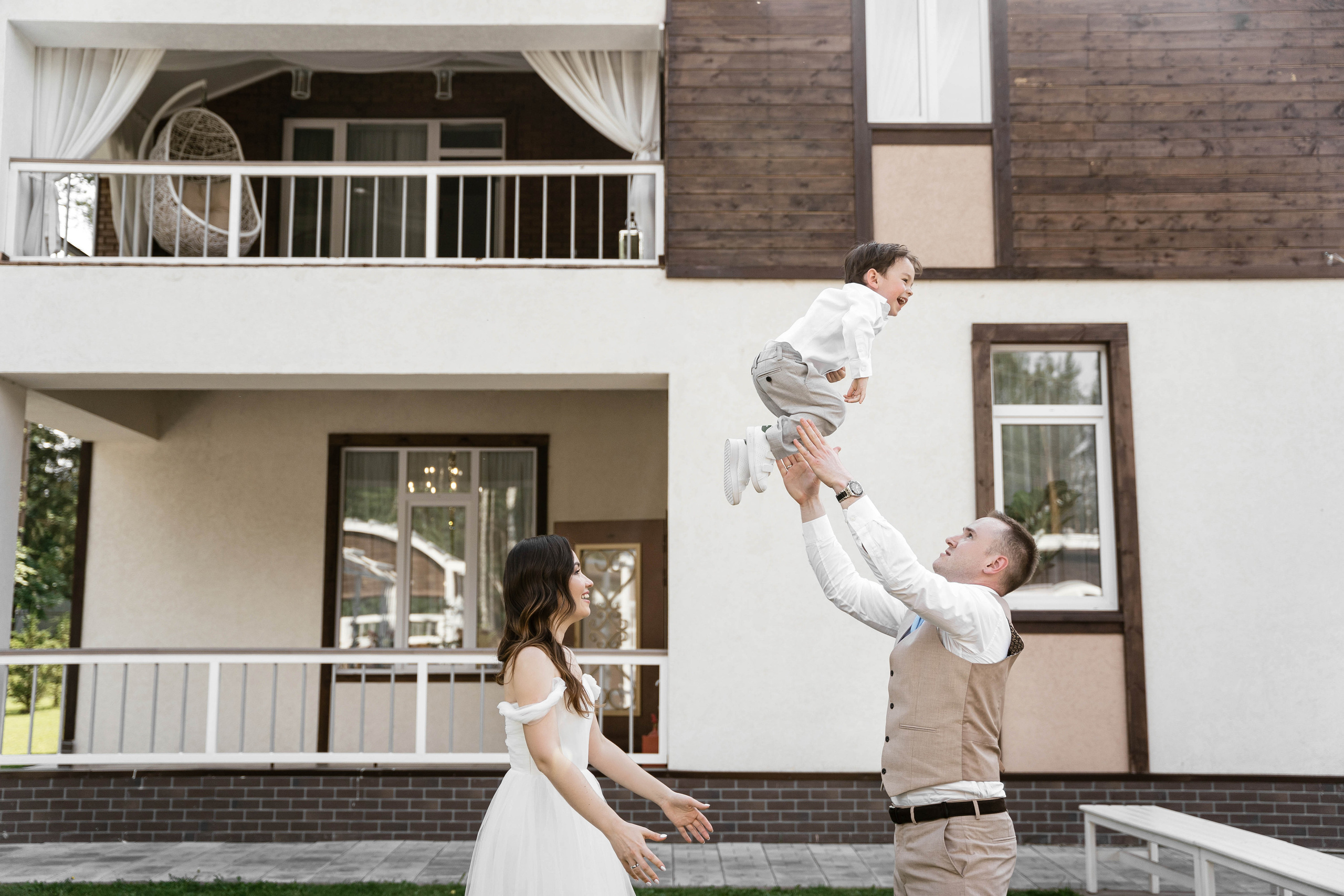 19.06.2021 Wedding day. Фотограф Томск, Новосибирск Влад Свириденко