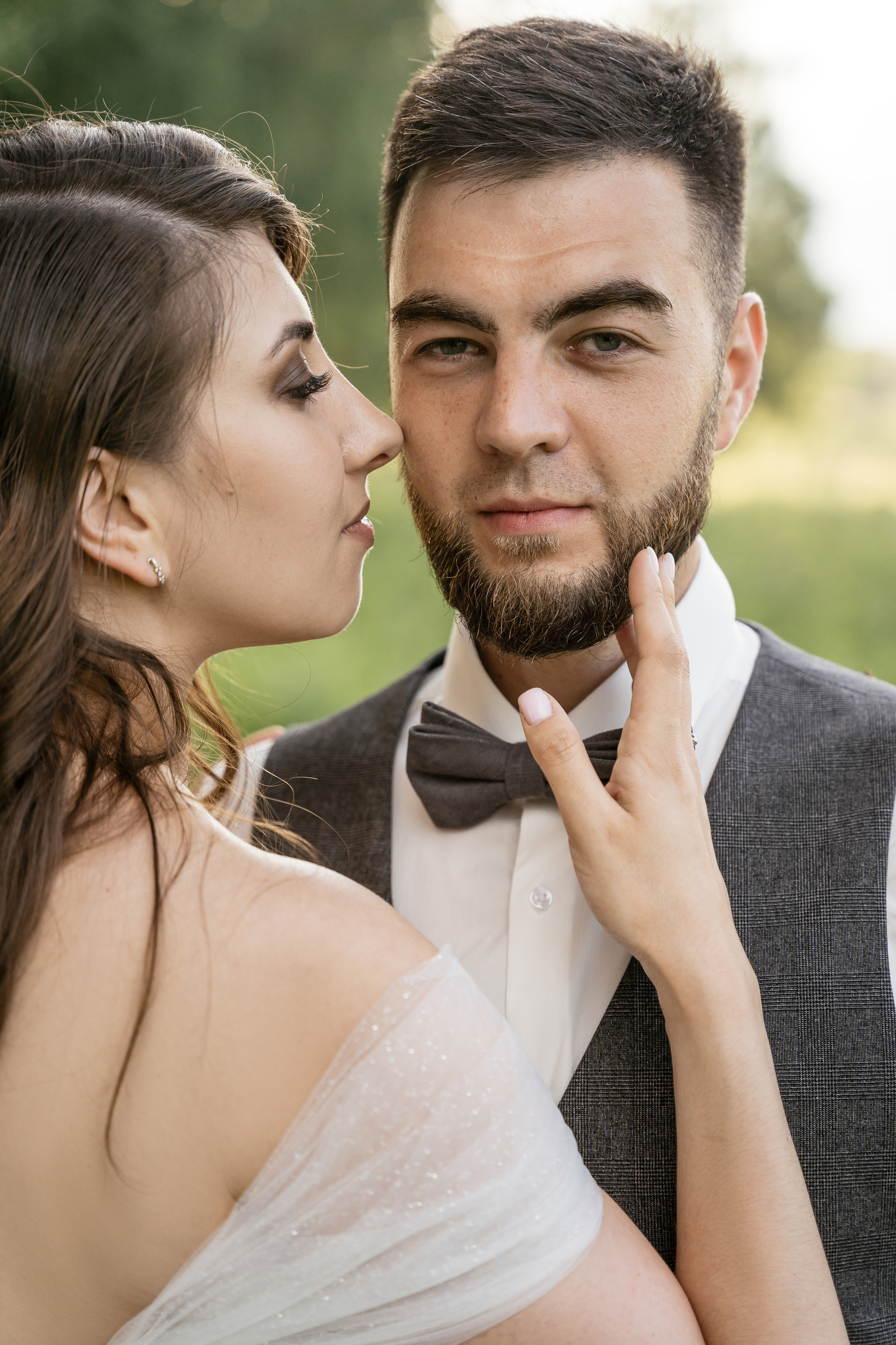 09.07.2021 Wedding day. Фотограф Томск, Новосибирск Влад Свириденко