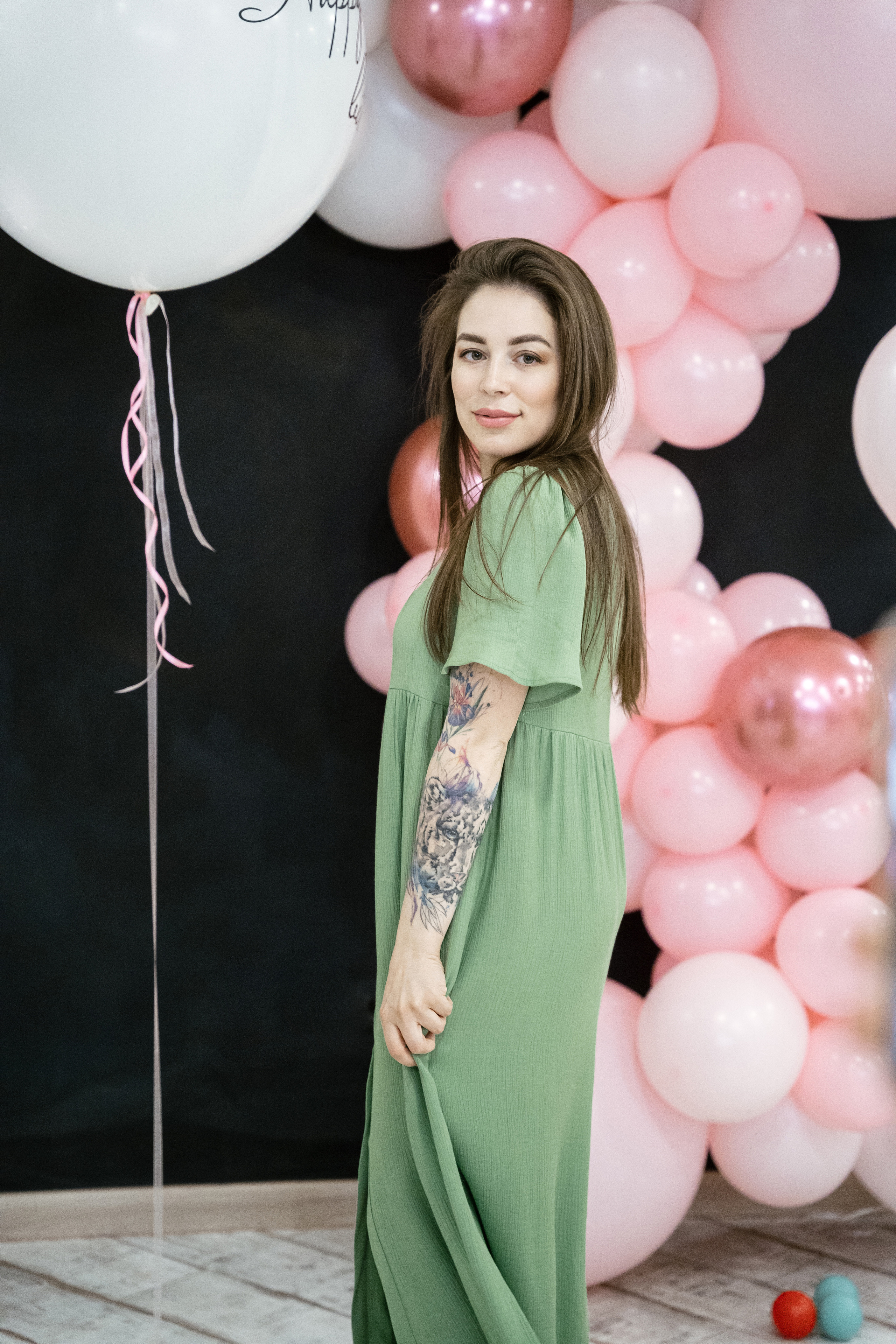 Мне сегодня 30 лет. Фотограф Томск, Новосибирск Влад Свириденко