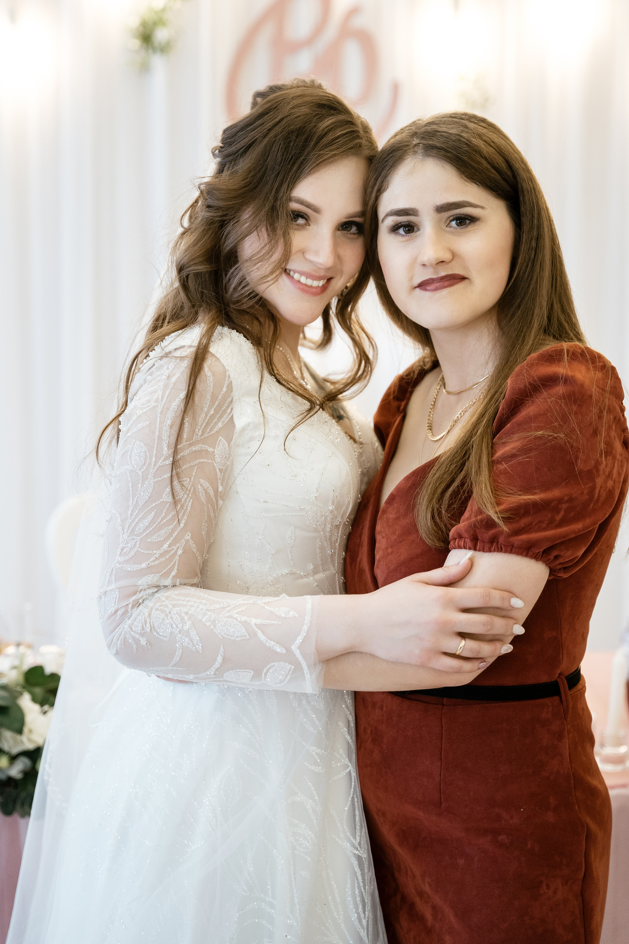 Wedding Day 24.04.21. Фотограф Томск, Новосибирск Влад Свириденко