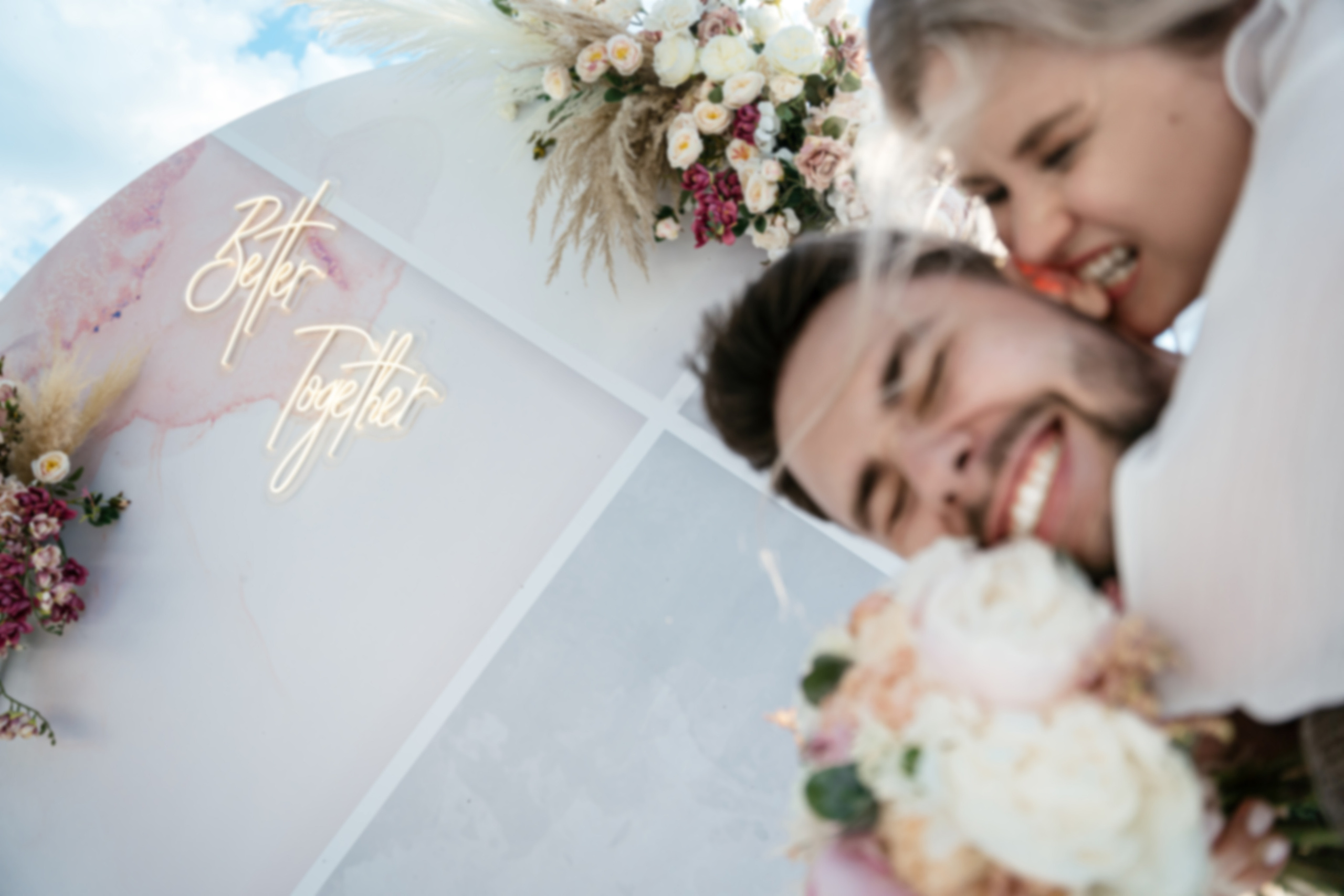 16.06.21 Wedding day. Фотограф Томск, Новосибирск Влад Свириденко