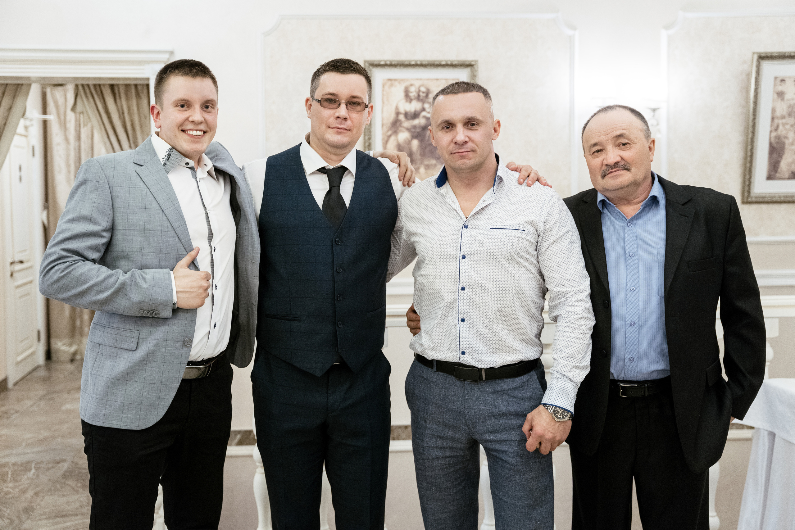 Для гостей 24.04.21. Фотограф Томск, Новосибирск Влад Свириденко