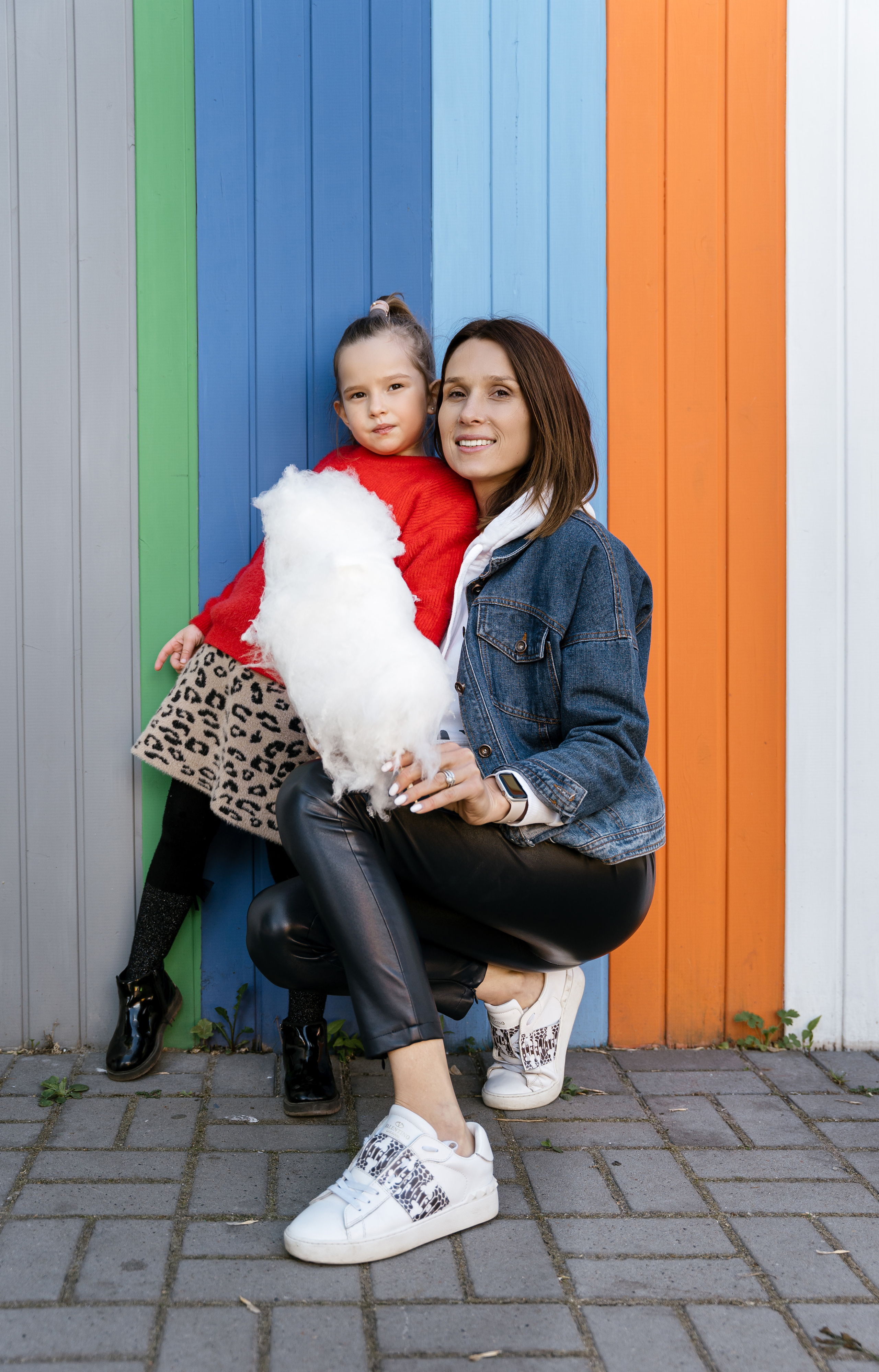 Kids. Фотограф Томск, Новосибирск Влад Свириденко