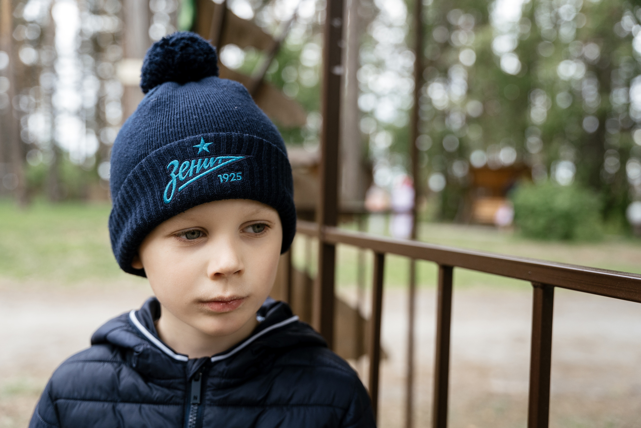 Первый выпускной. Фотограф Томск, Новосибирск Влад Свириденко
